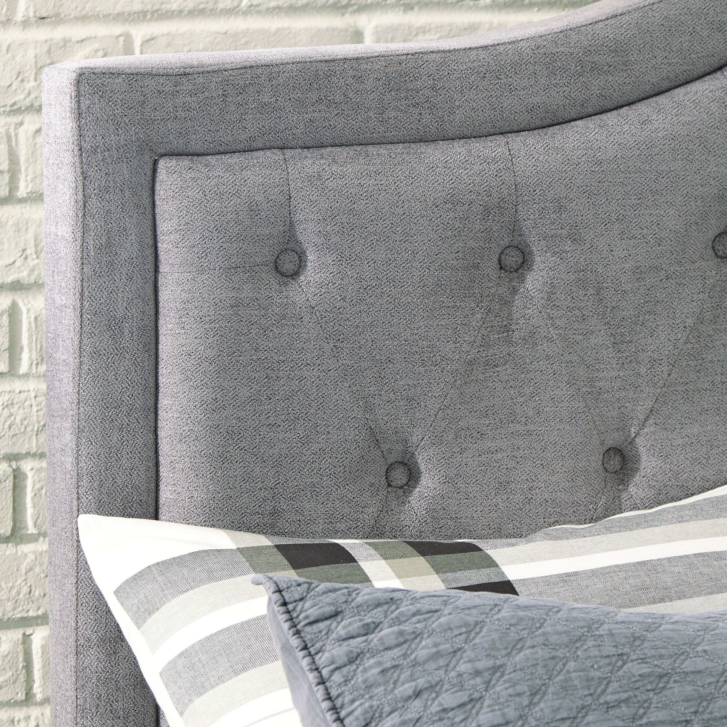 KING UPH BED - Image 4