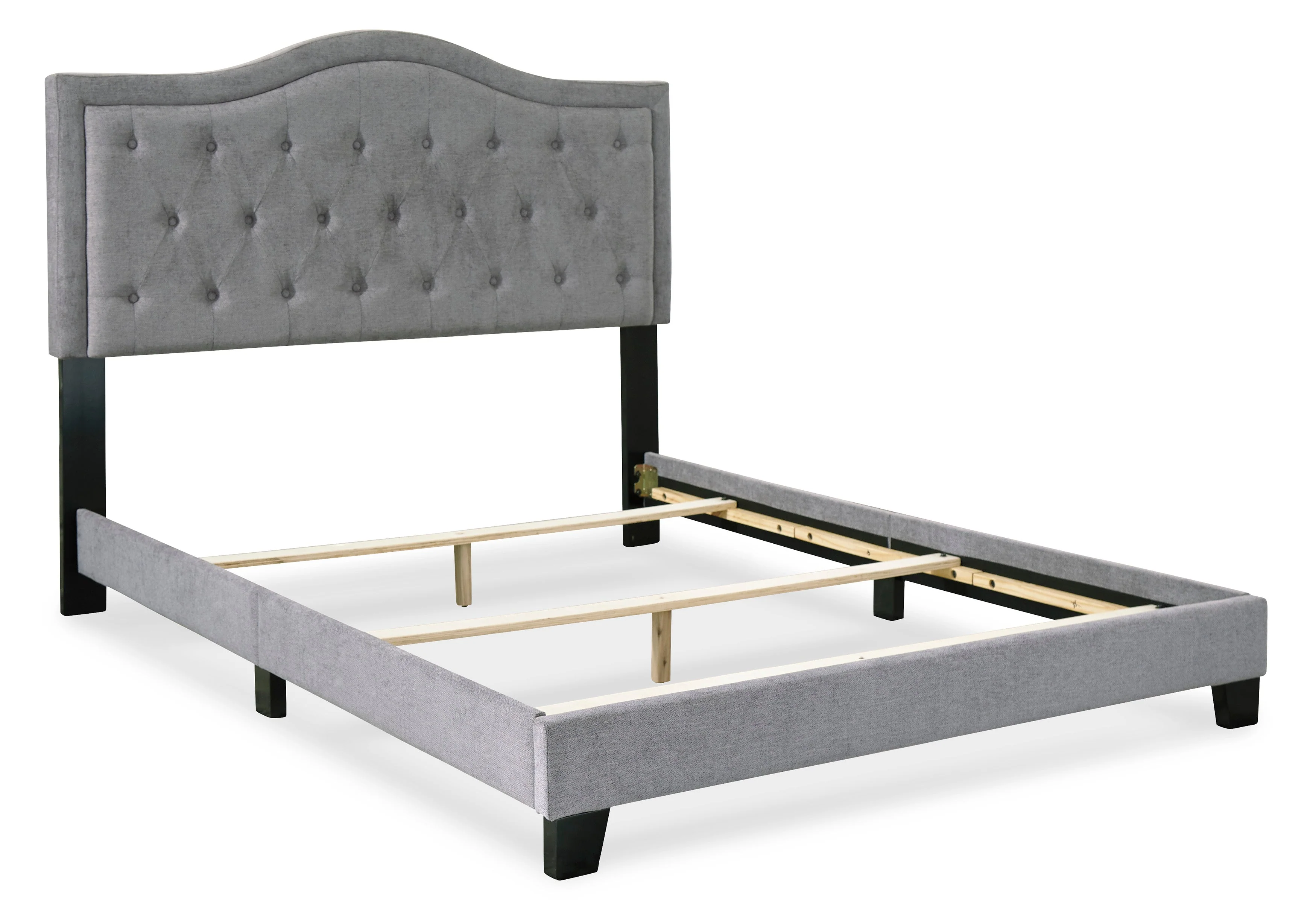 KING UPH BED - Image 7