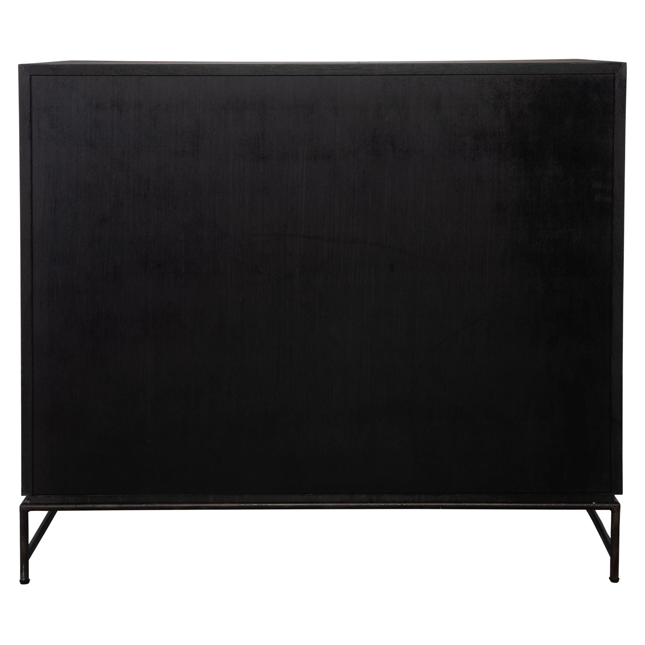 Knox Dark Walnut Accent Chest - Image 6