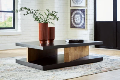 Kocomore Coffee Table - Image 2