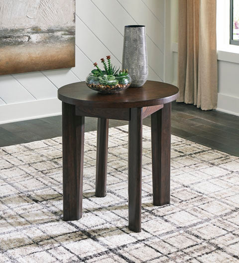 Korestone 2 End Table - Image 2