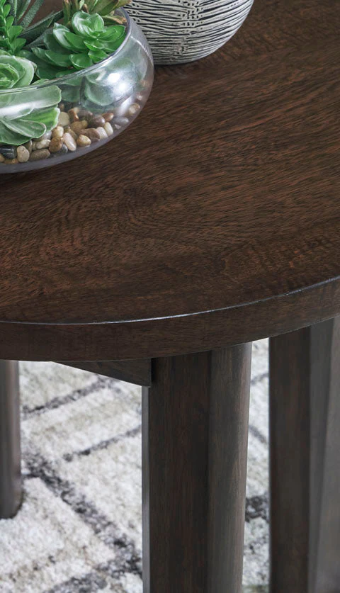 Korestone 2 End Table - Image 4
