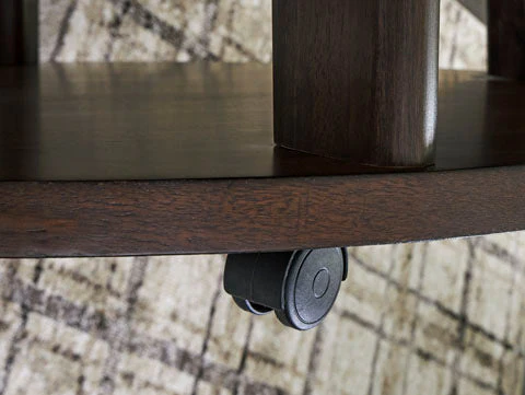 Korestone 2 End Table - Image 6