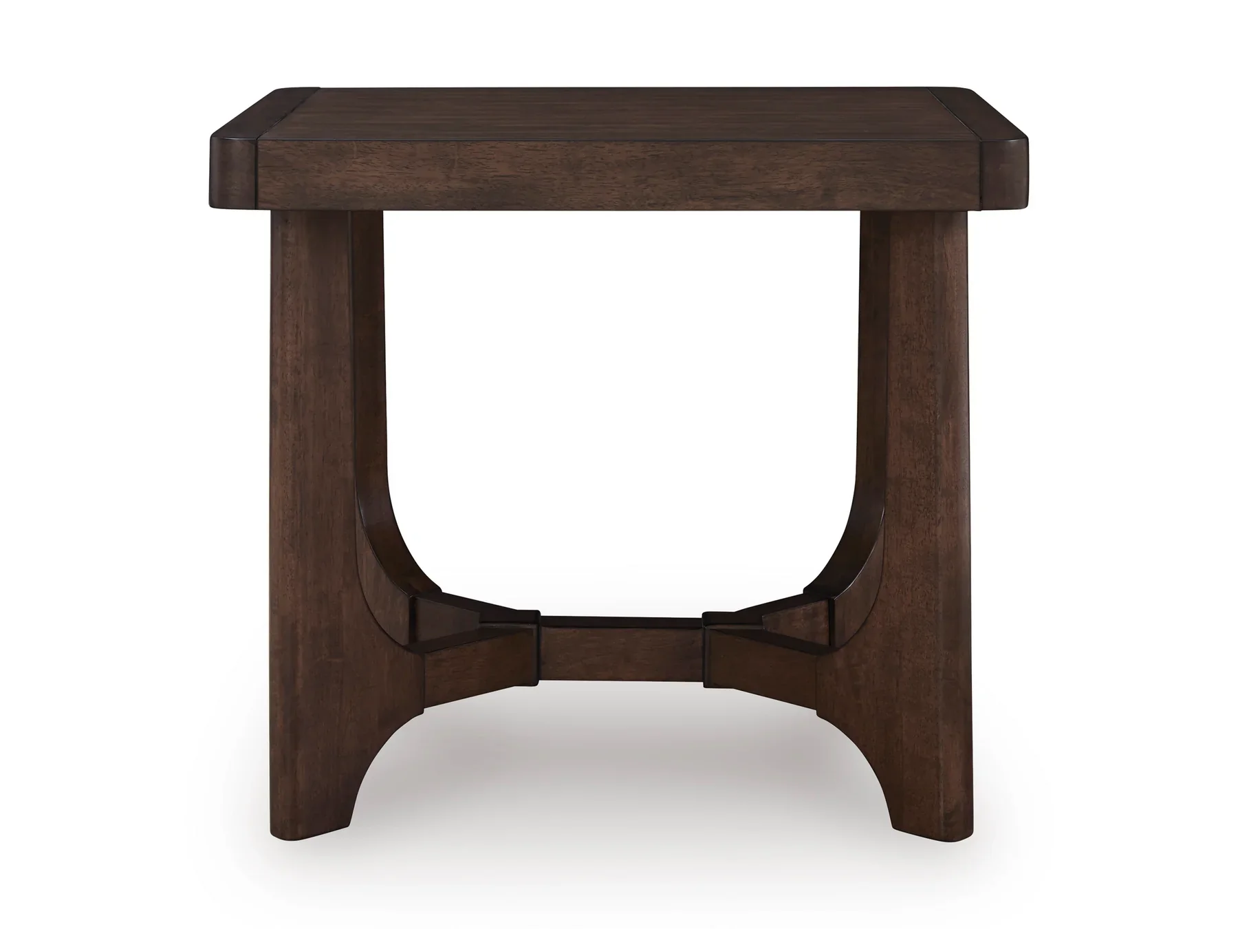 Korestone Rectangular End Table - Image 5