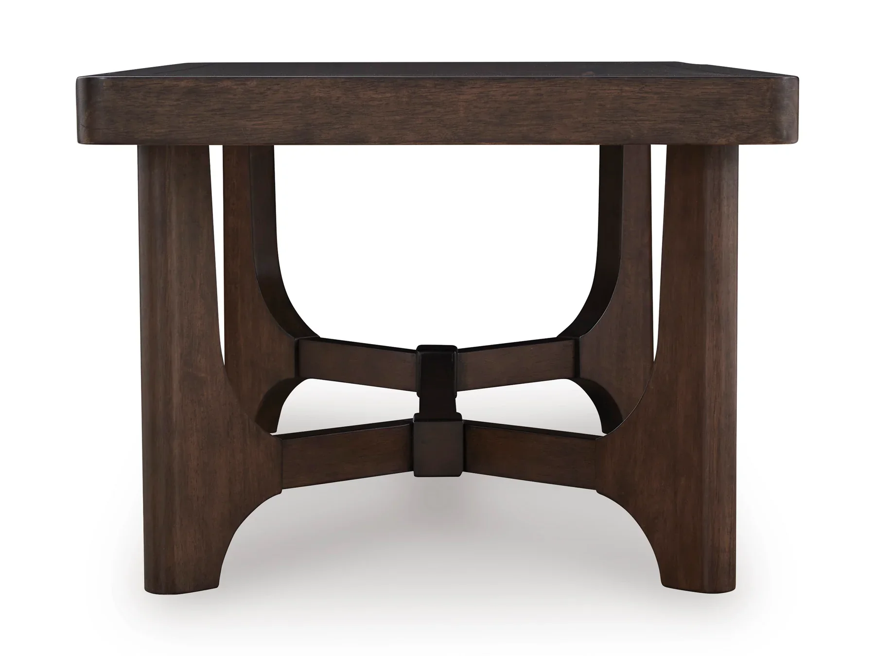 Korestone Rectangular Table Set - Image 7