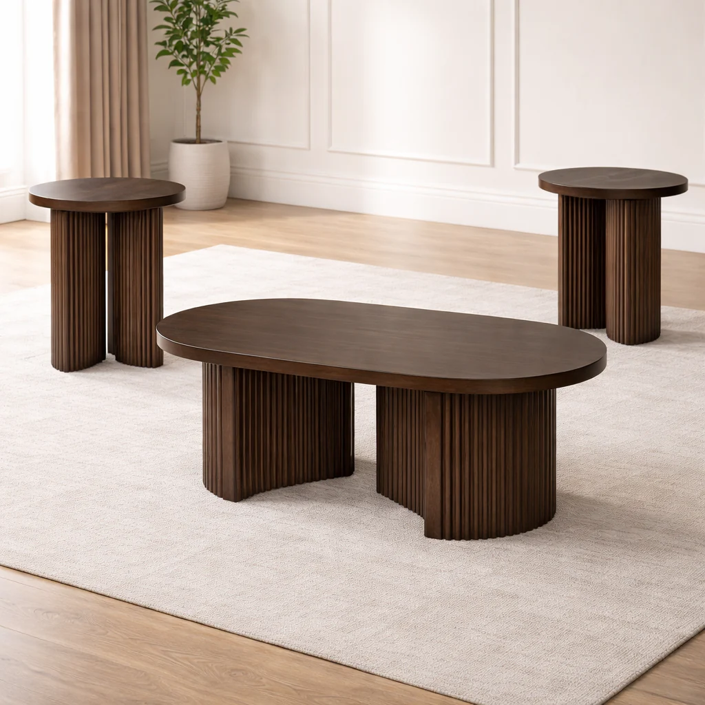 Korestone Table Set T689-Set