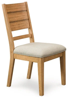 Kristiland Dining UPH Side Chair - Image 3