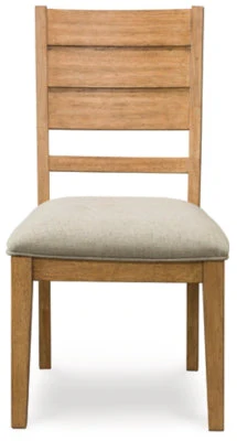 Kristiland Dining UPH Side Chair - Image 4
