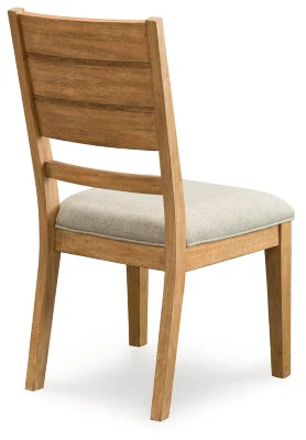 Kristiland Dining UPH Side Chair - Image 6