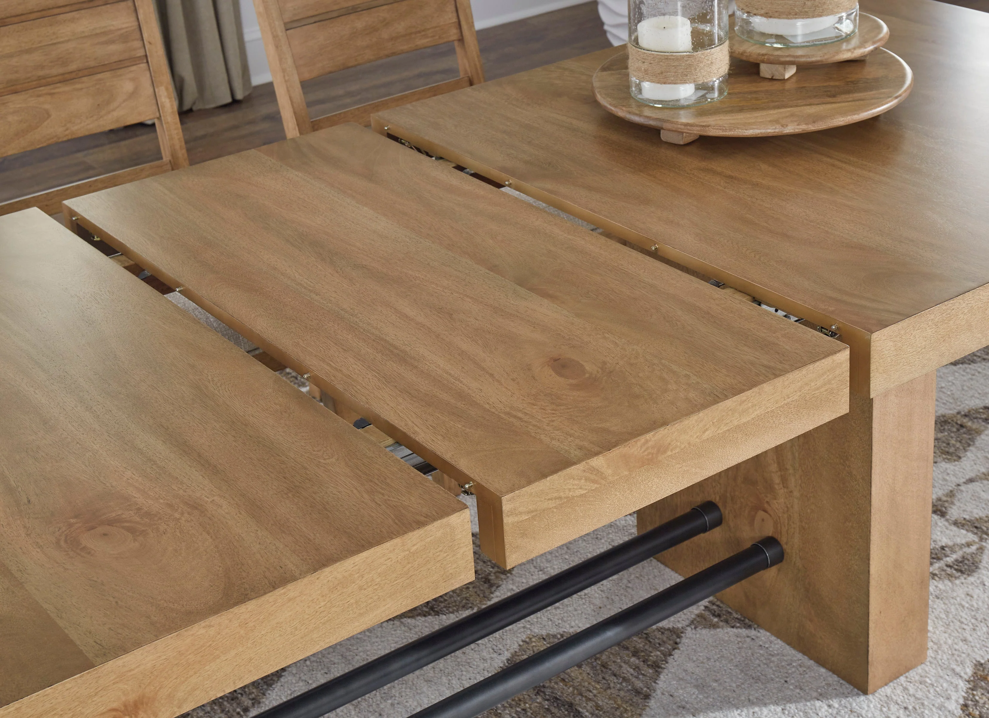 Kristiland RECT DRM Extension Table - Image 4
