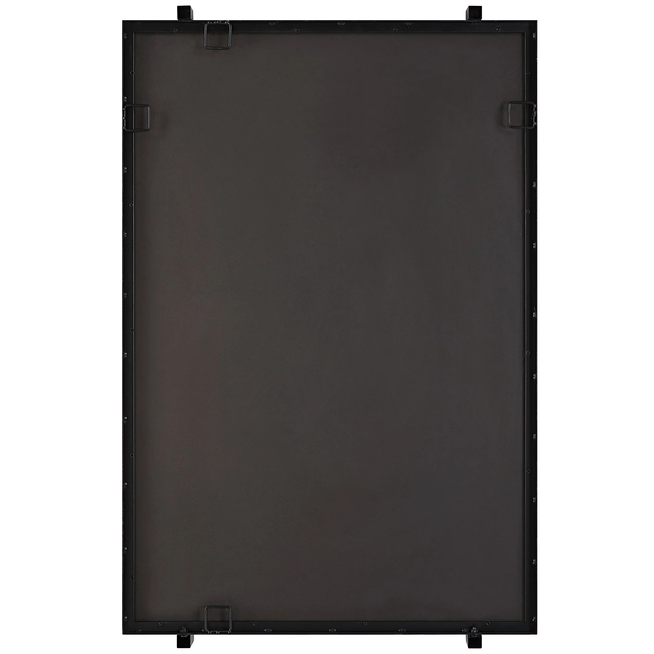 Ladonna Mirror, Black - Image 7