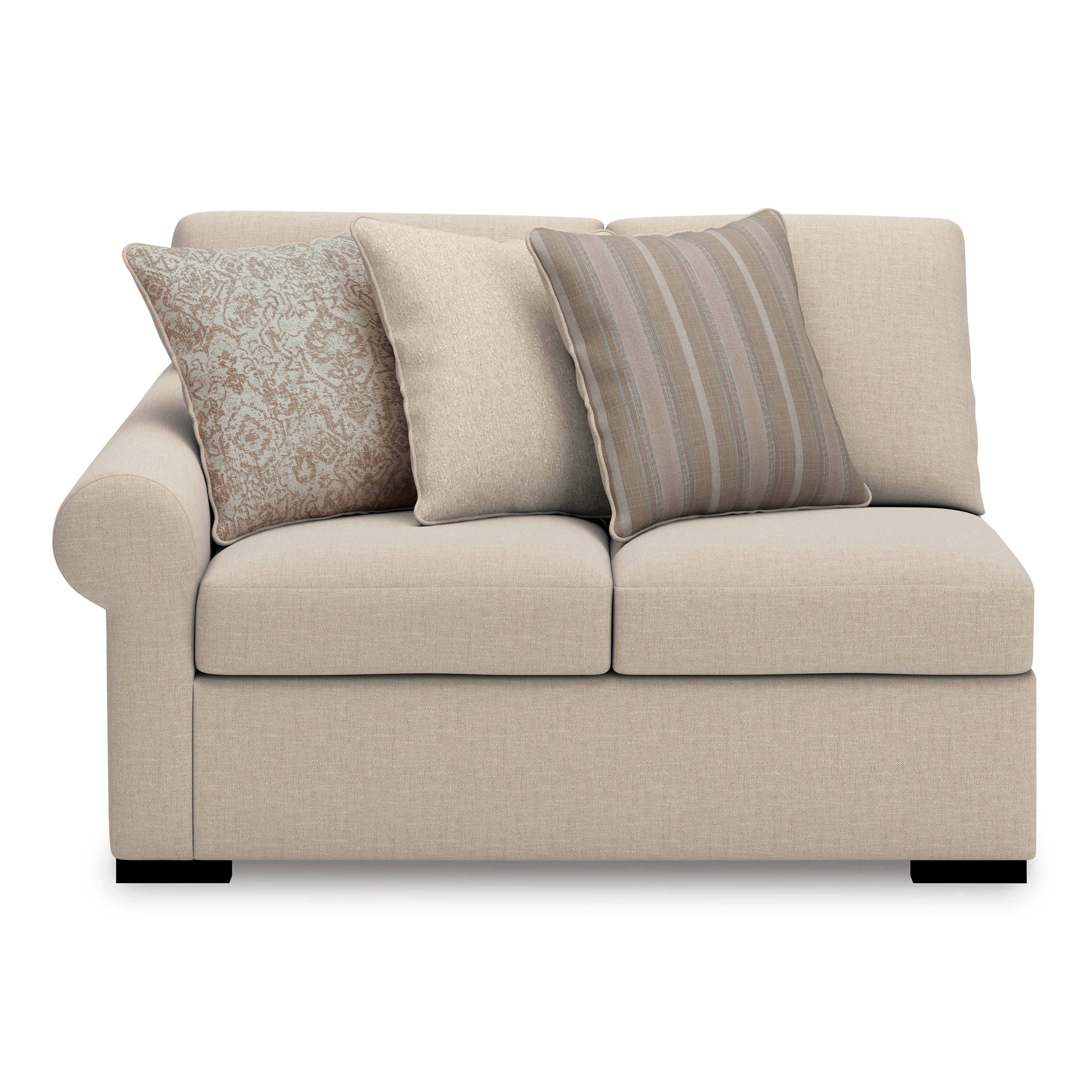 LadyMae 2-Piece Sectional with Chaise - Image 15