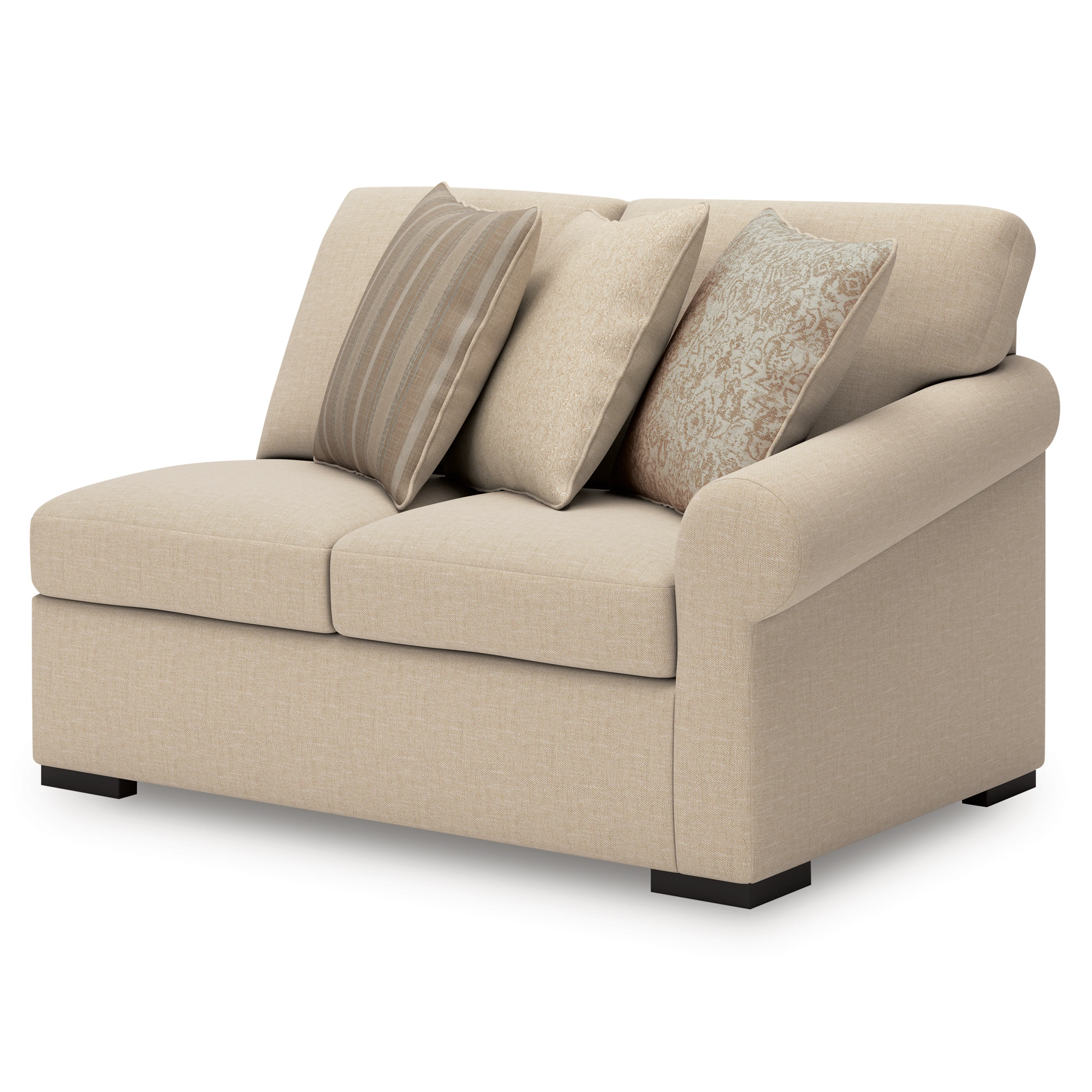 LadyMae 3-Piece Sectional - Image 11
