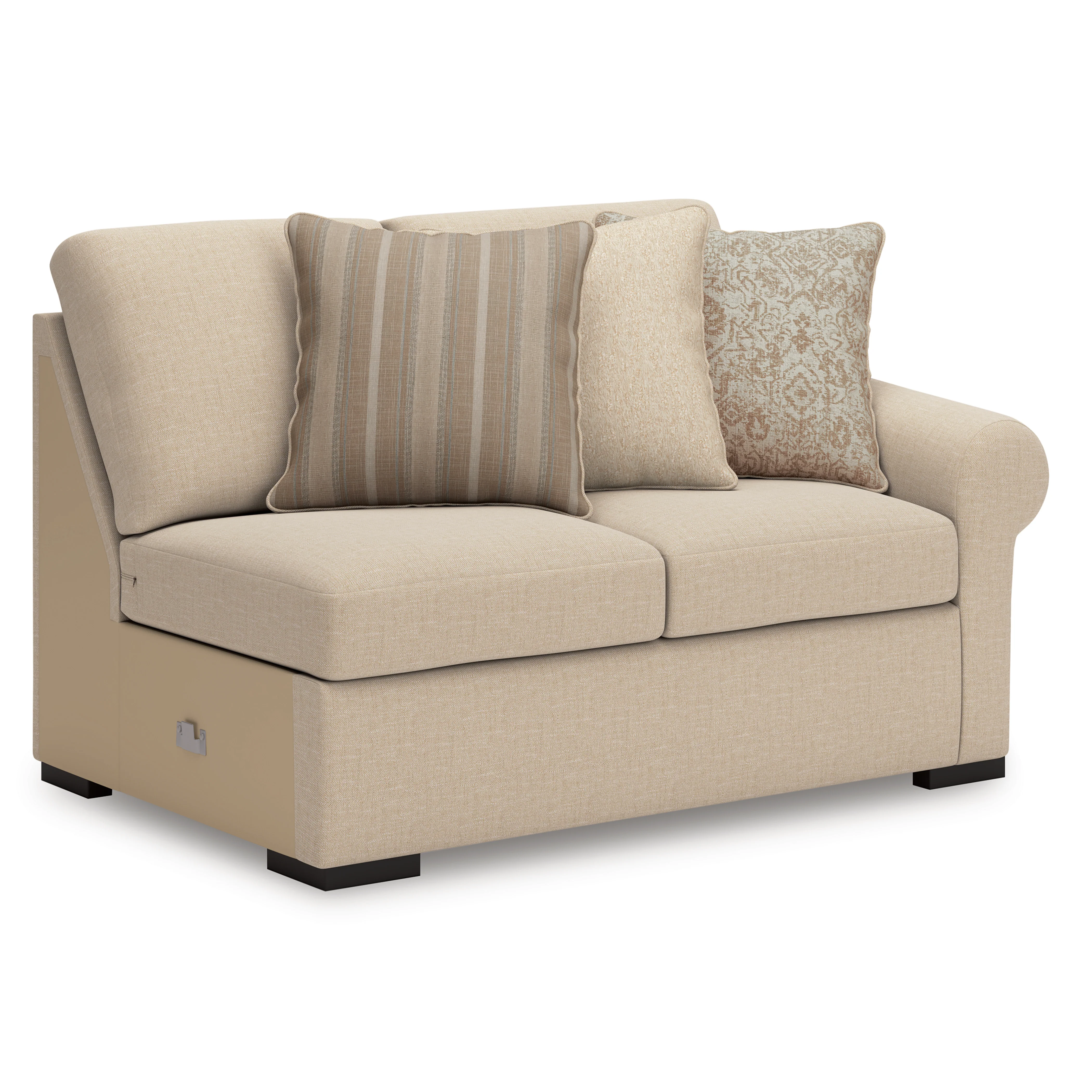 LadyMae 3-Piece Sectional - Image 13