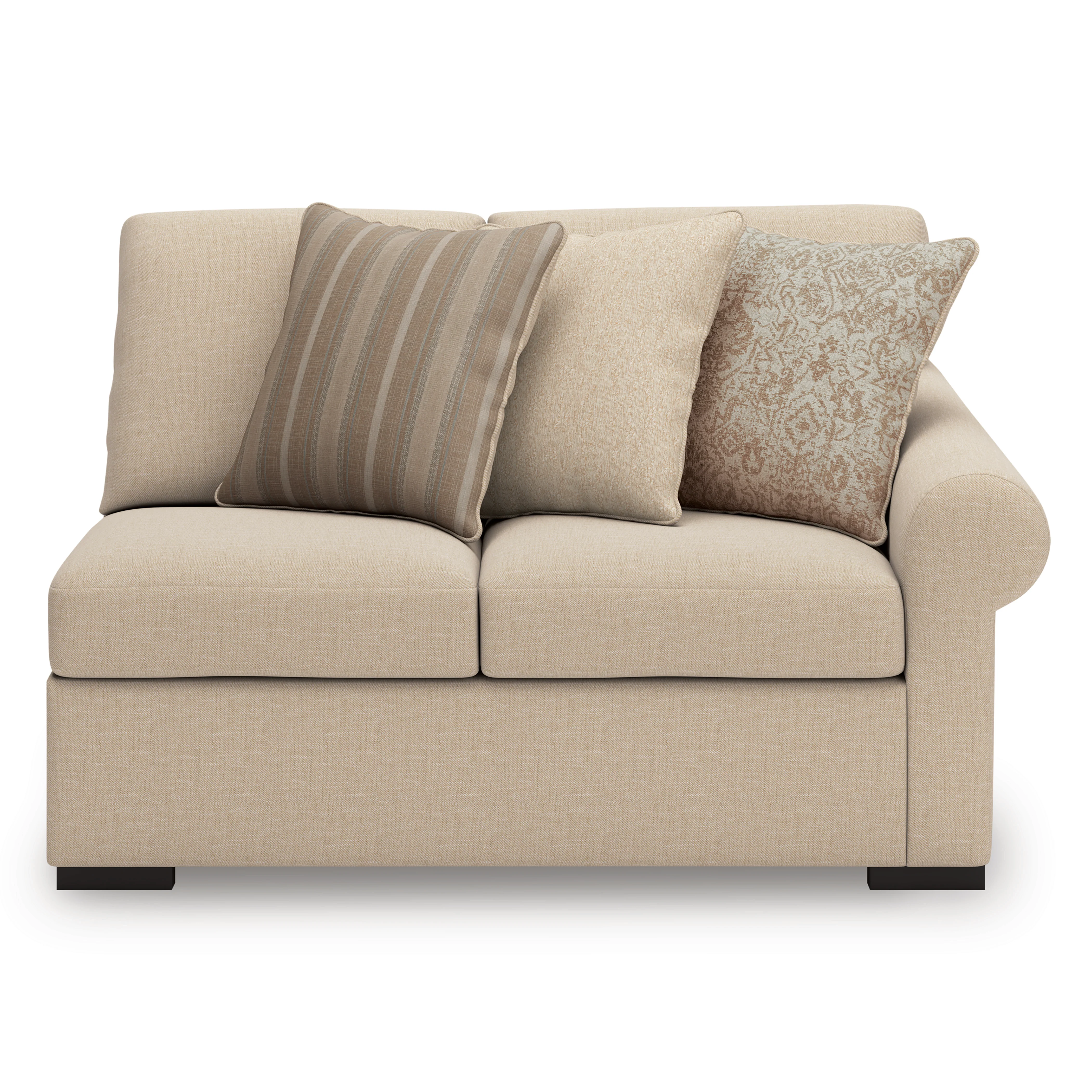 LadyMae 3-Piece Sectional - Image 15