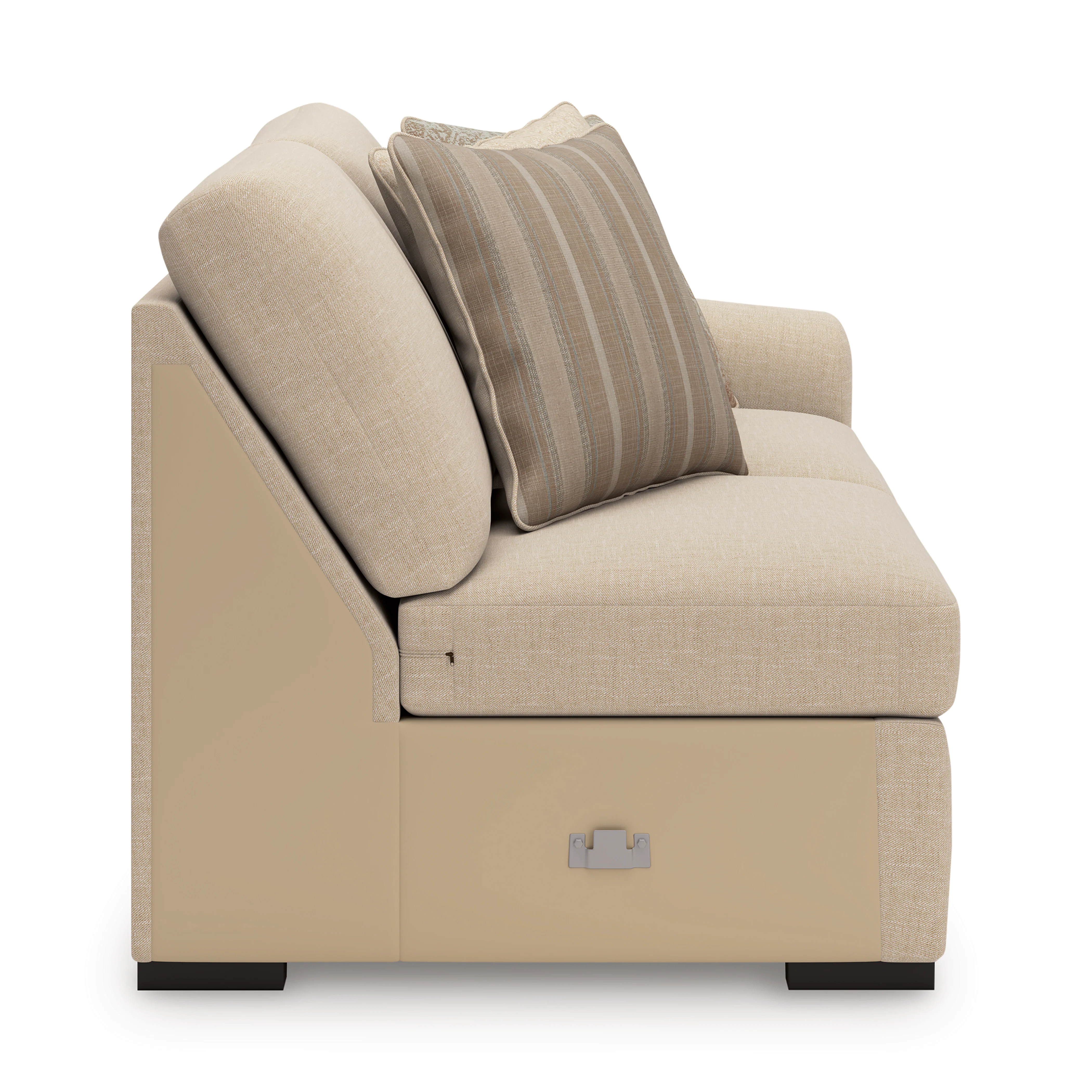 LadyMae 3-Piece Sectional - Image 17