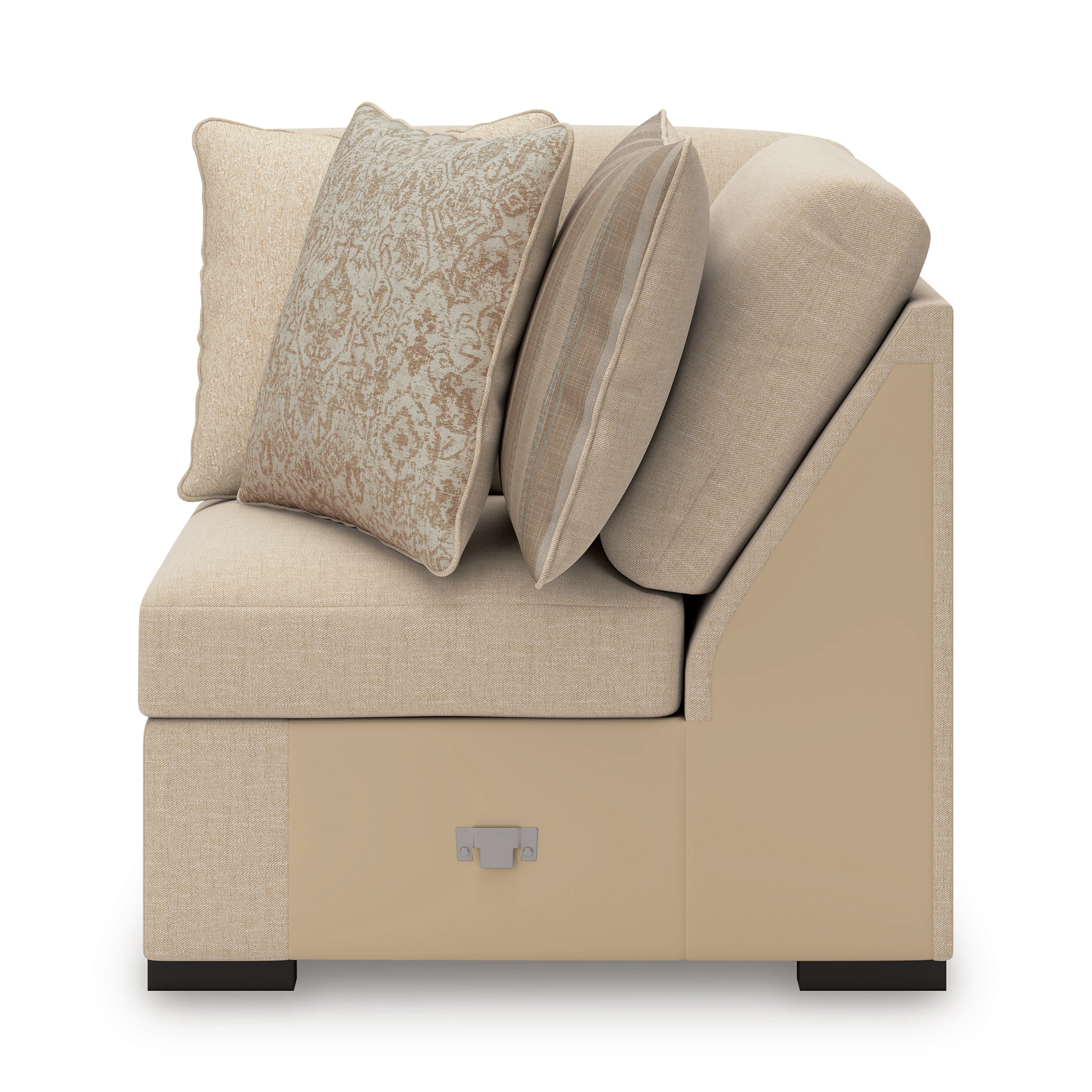 LadyMae 3-Piece Sectional - Image 21
