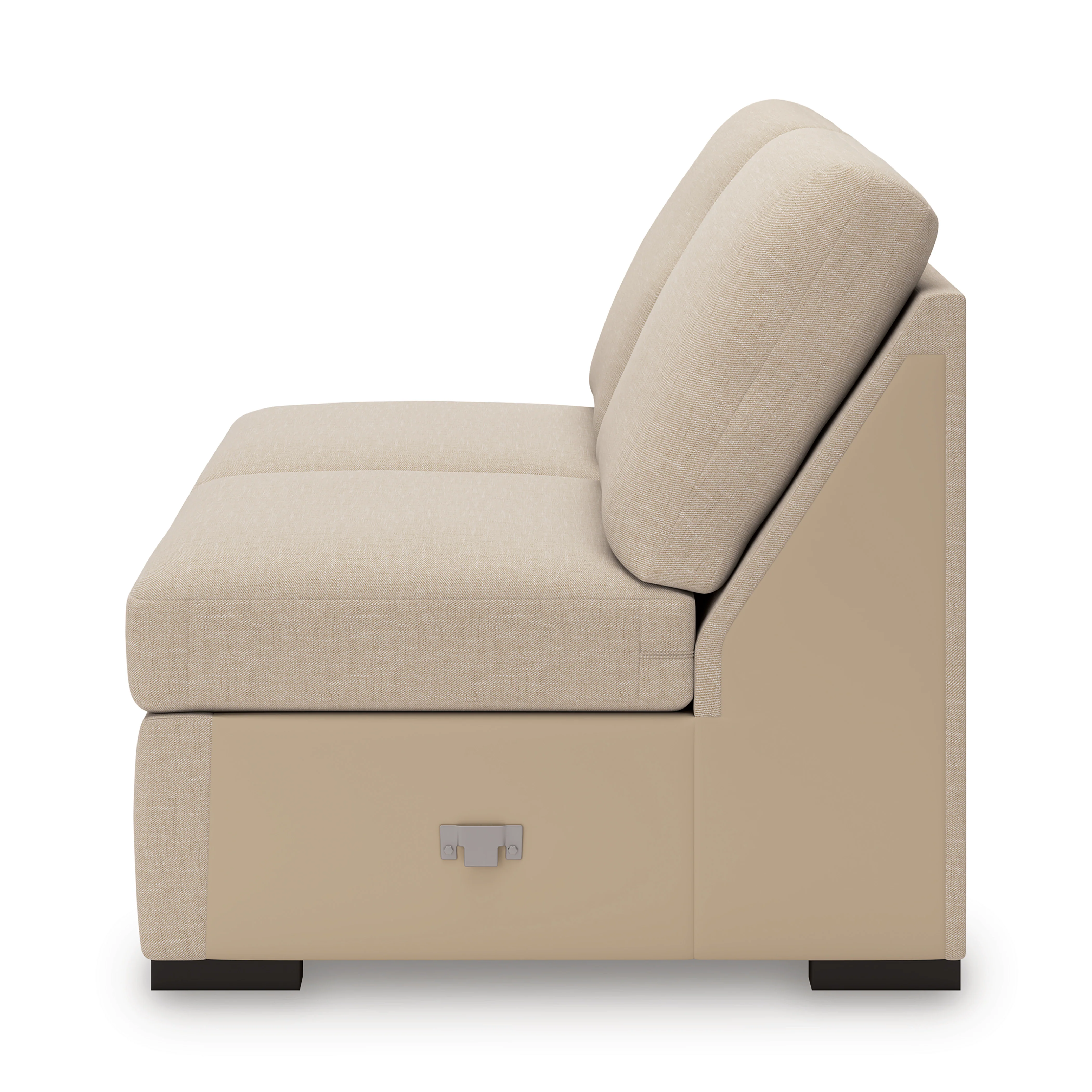 LadyMae 4-Piece Sectional with Chaise - Image 16