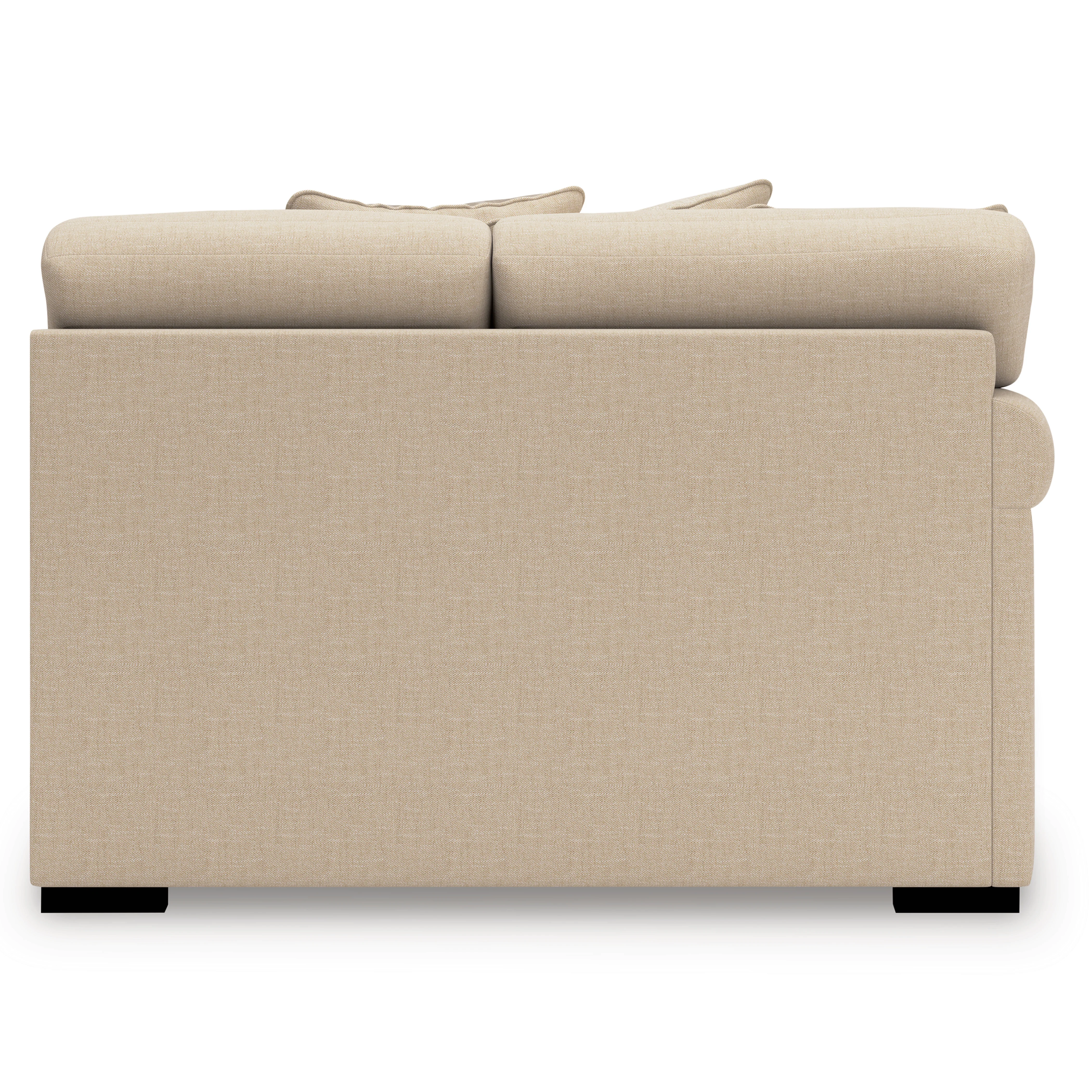 LadyMae 4-Piece Sectional with Chaise - Image 21