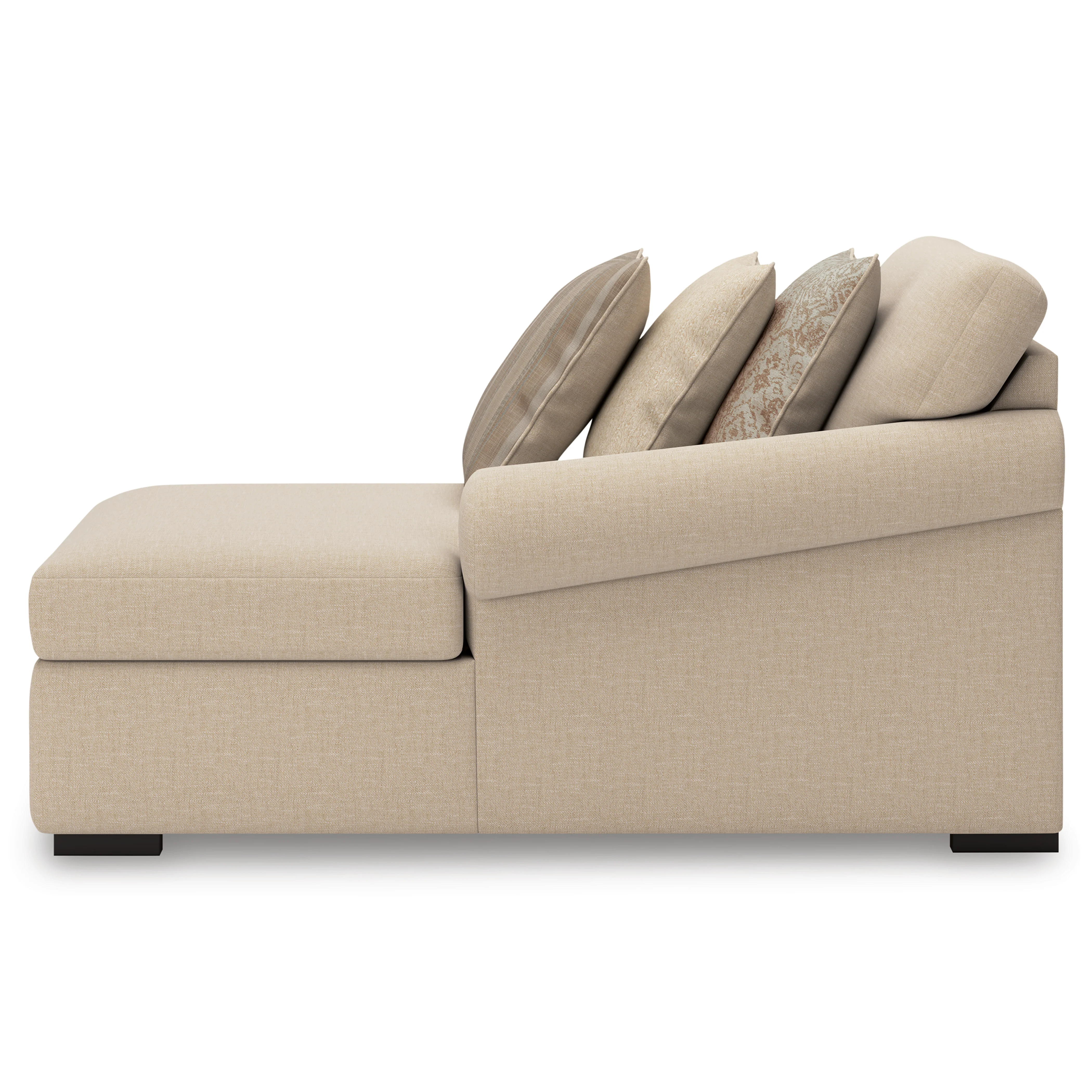 LadyMae 3-Piece Sectional with Chaise - Image 16
