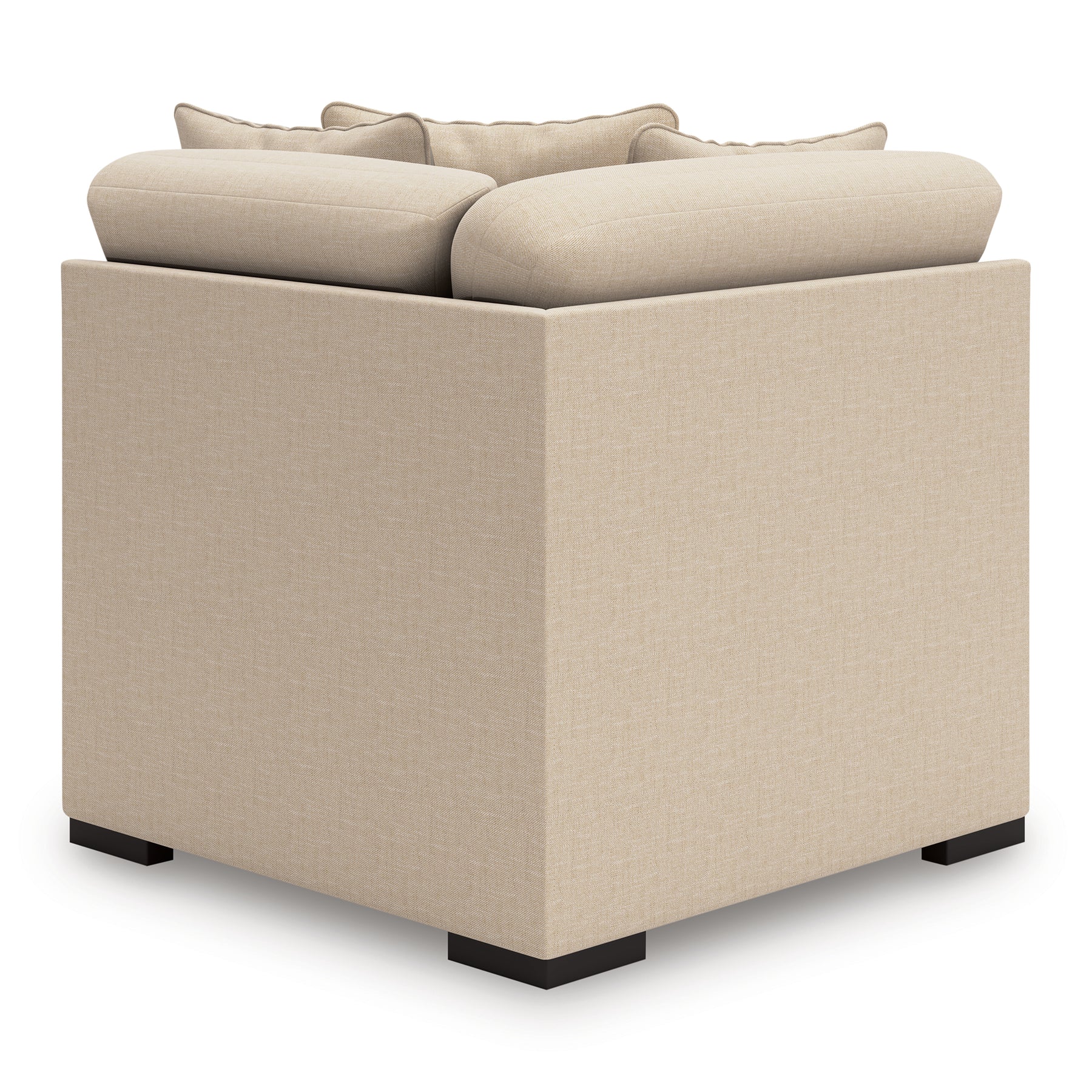 LadyMae 4-Piece Sectional with Chaise - Image 27