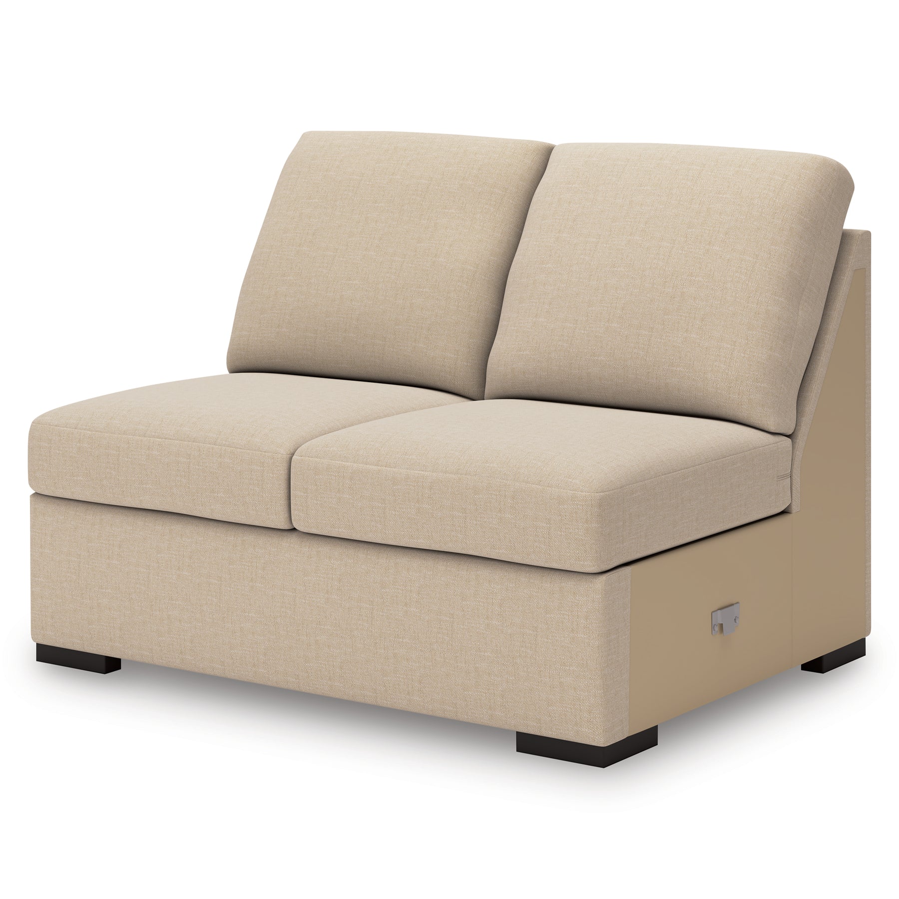 LadyMae 5-Piece Sectional with Chaise - Image 10