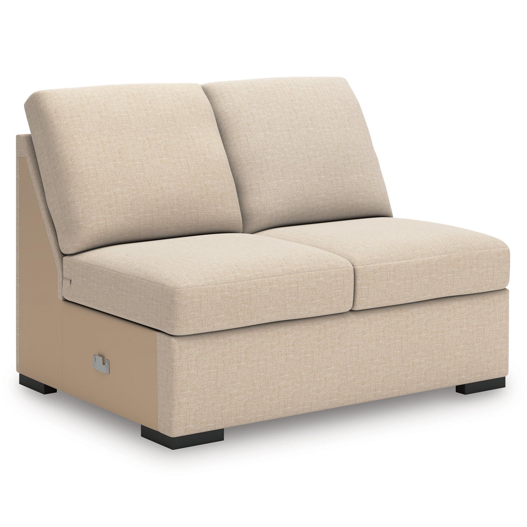 LadyMae 5-Piece Sectional with Chaise - Image 12