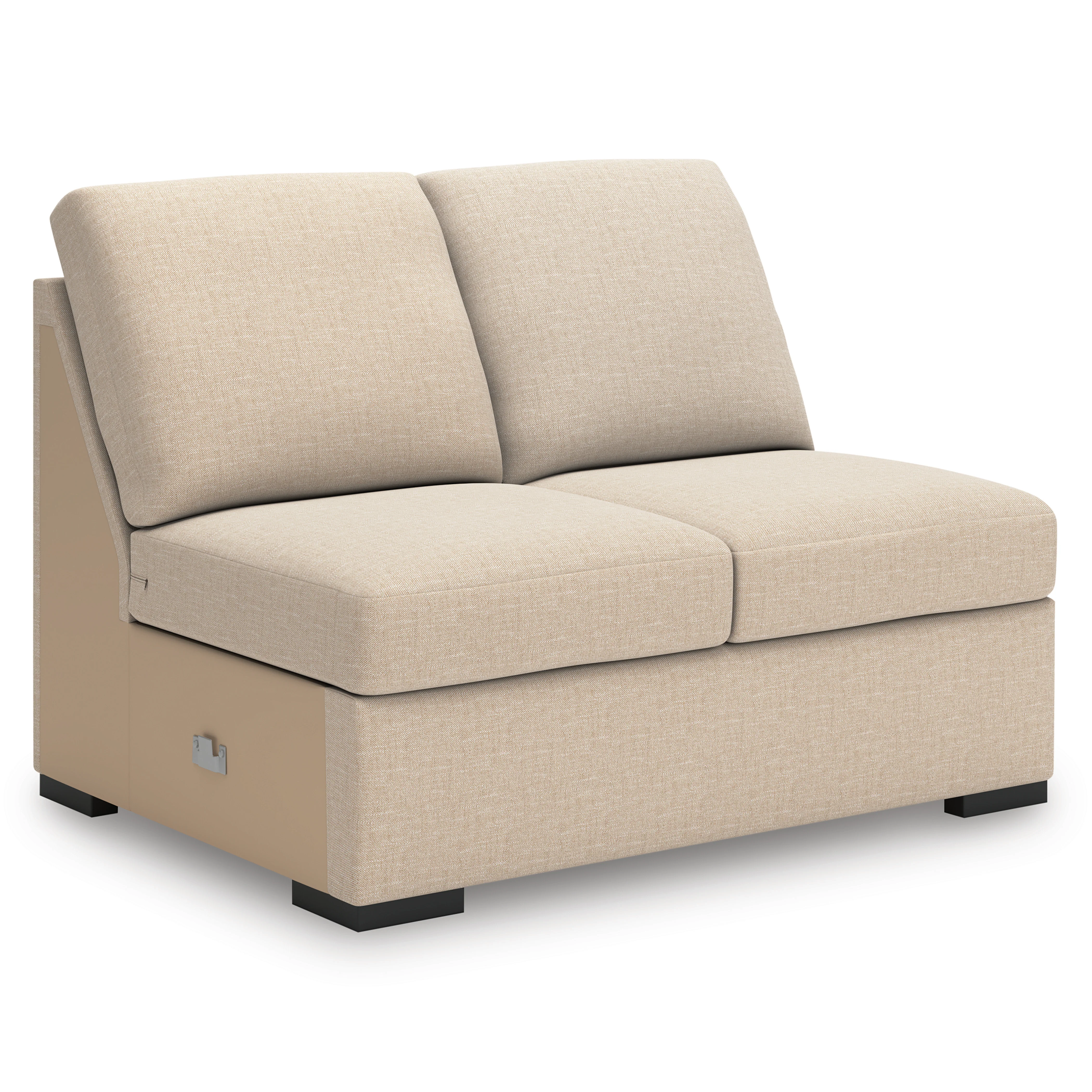 LadyMae 5-Piece Sectional with Chaise - Image 13