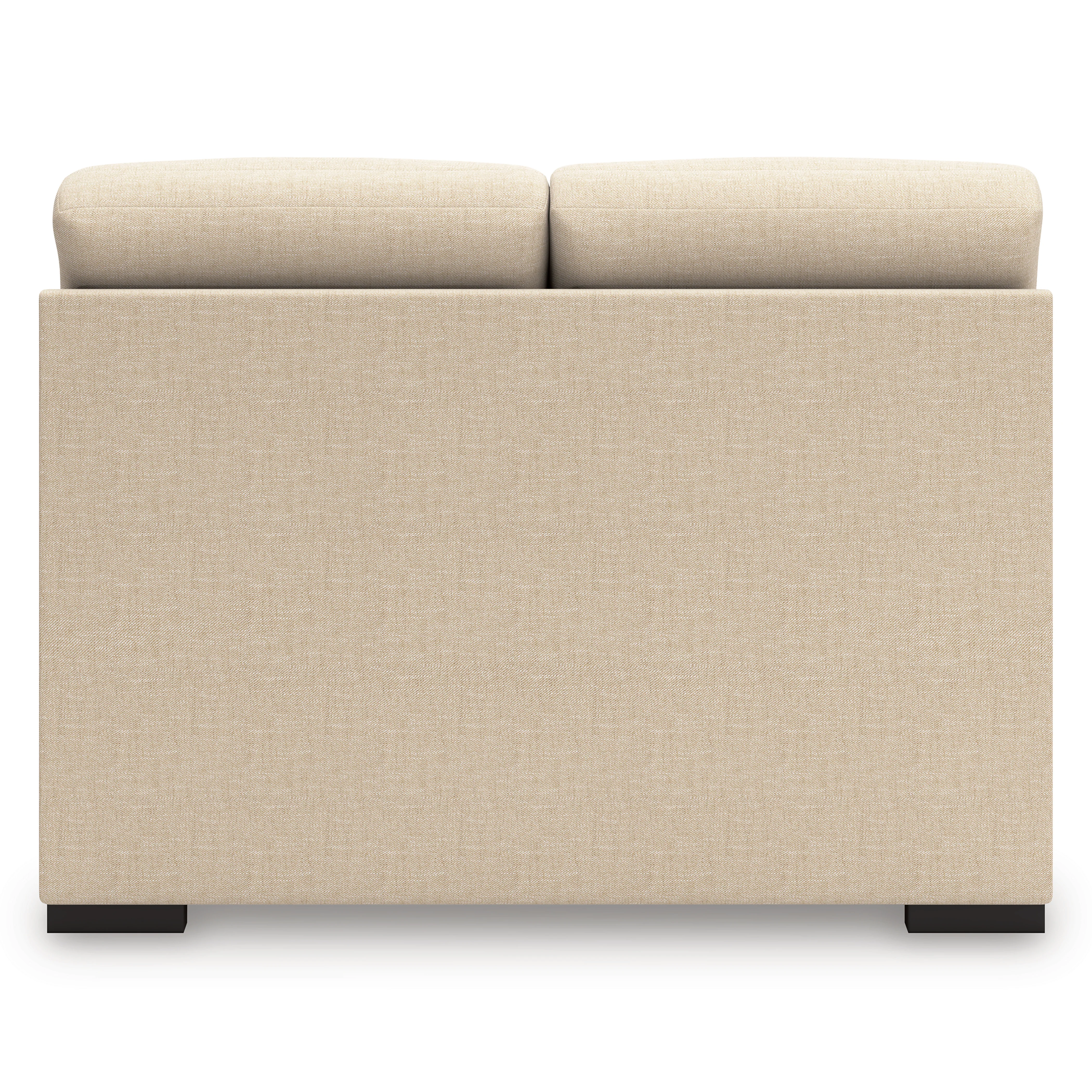 LadyMae 5-Piece Sectional with Chaise - Image 14