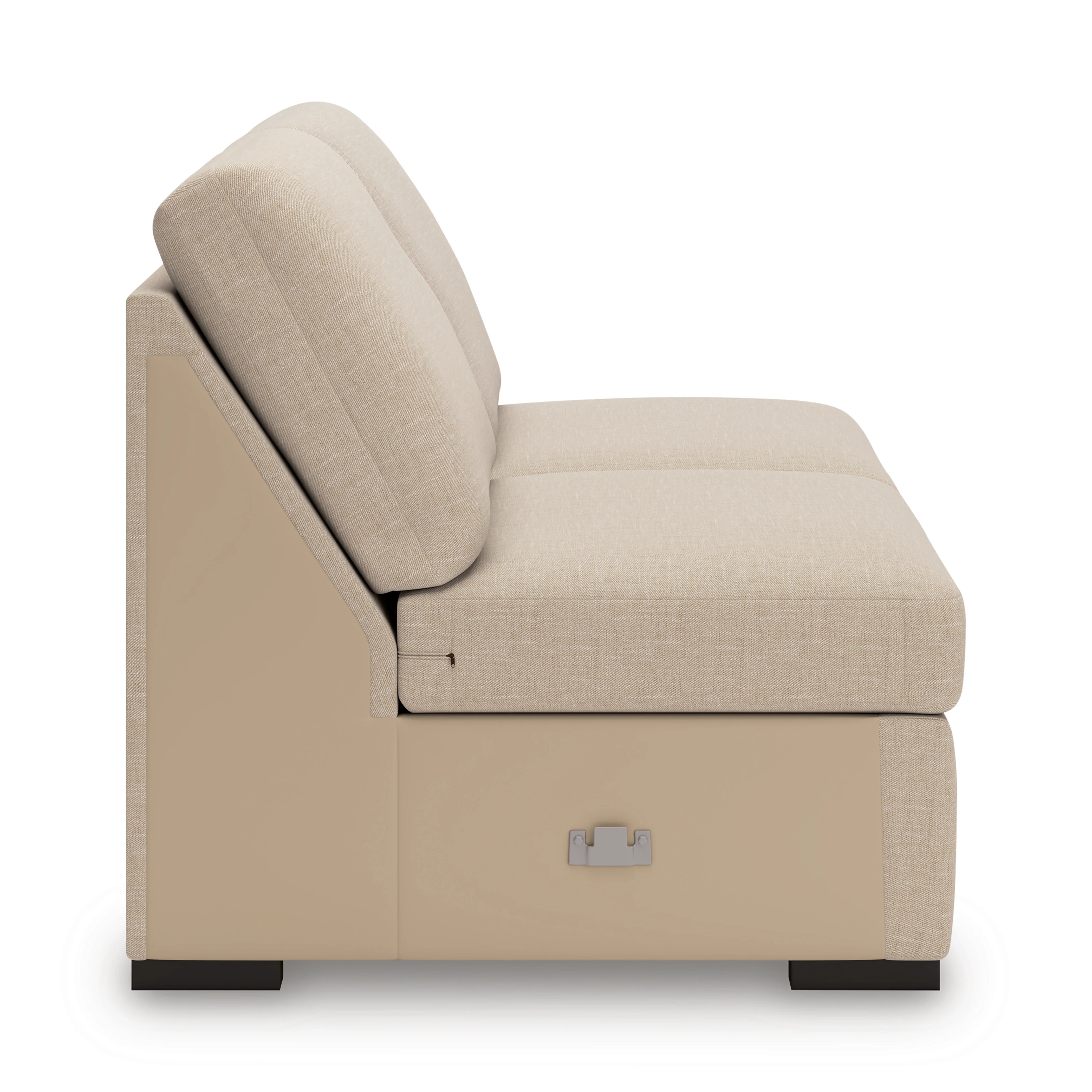 LadyMae 5-Piece Sectional with Chaise - Image 17