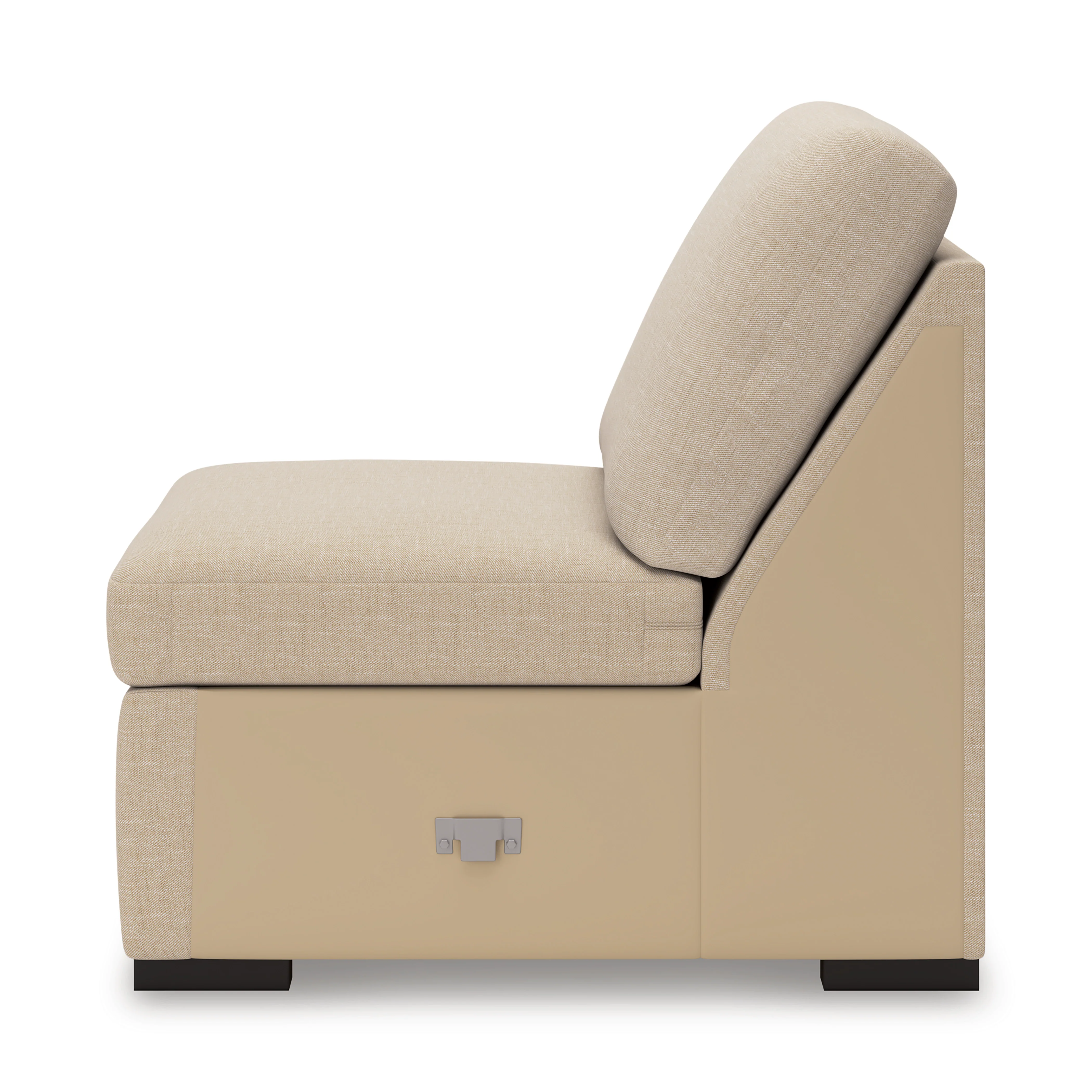 LadyMae 5-Piece Sectional with Chaise - Image 23