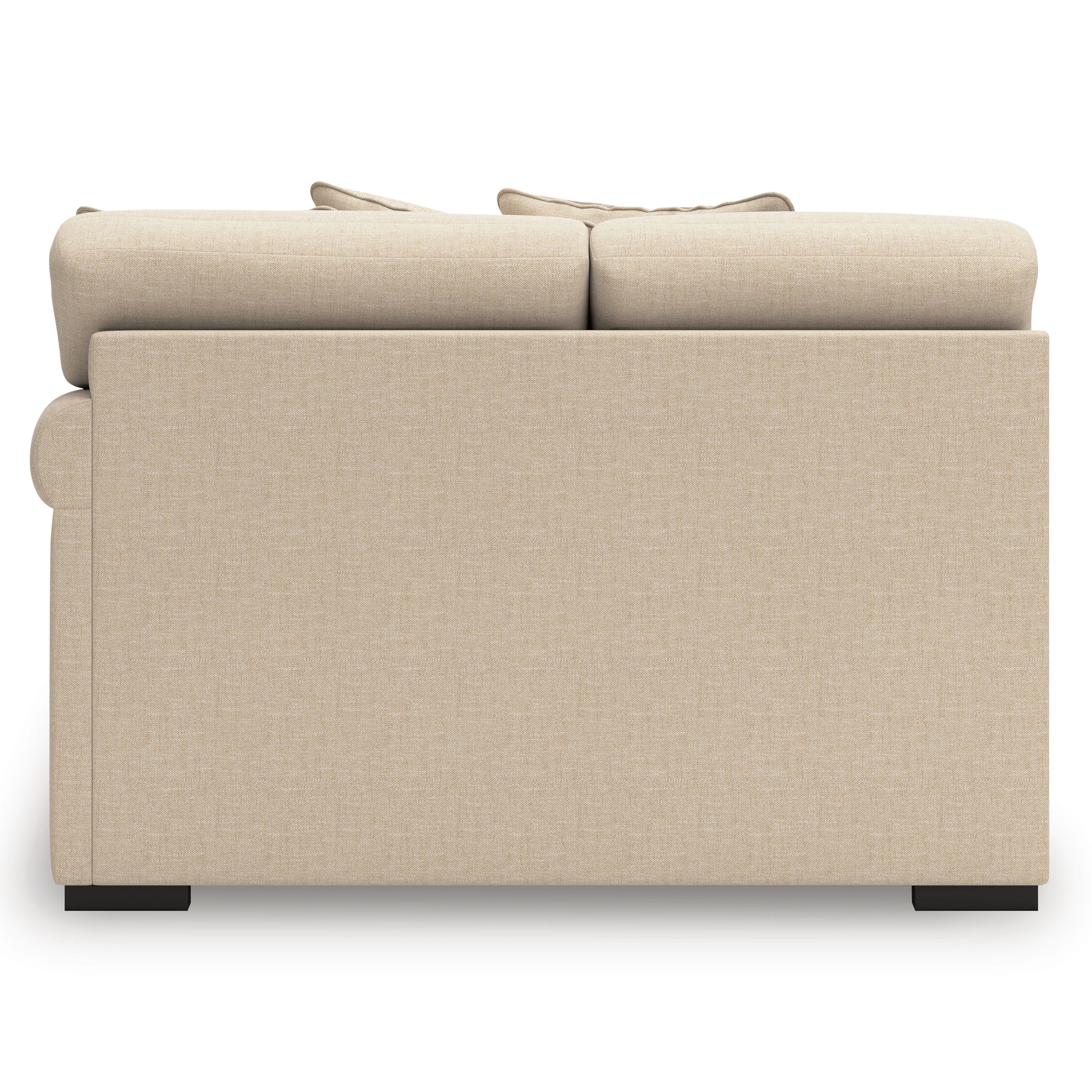 LadyMae 5-Piece Sectional with Chaise - Image 28