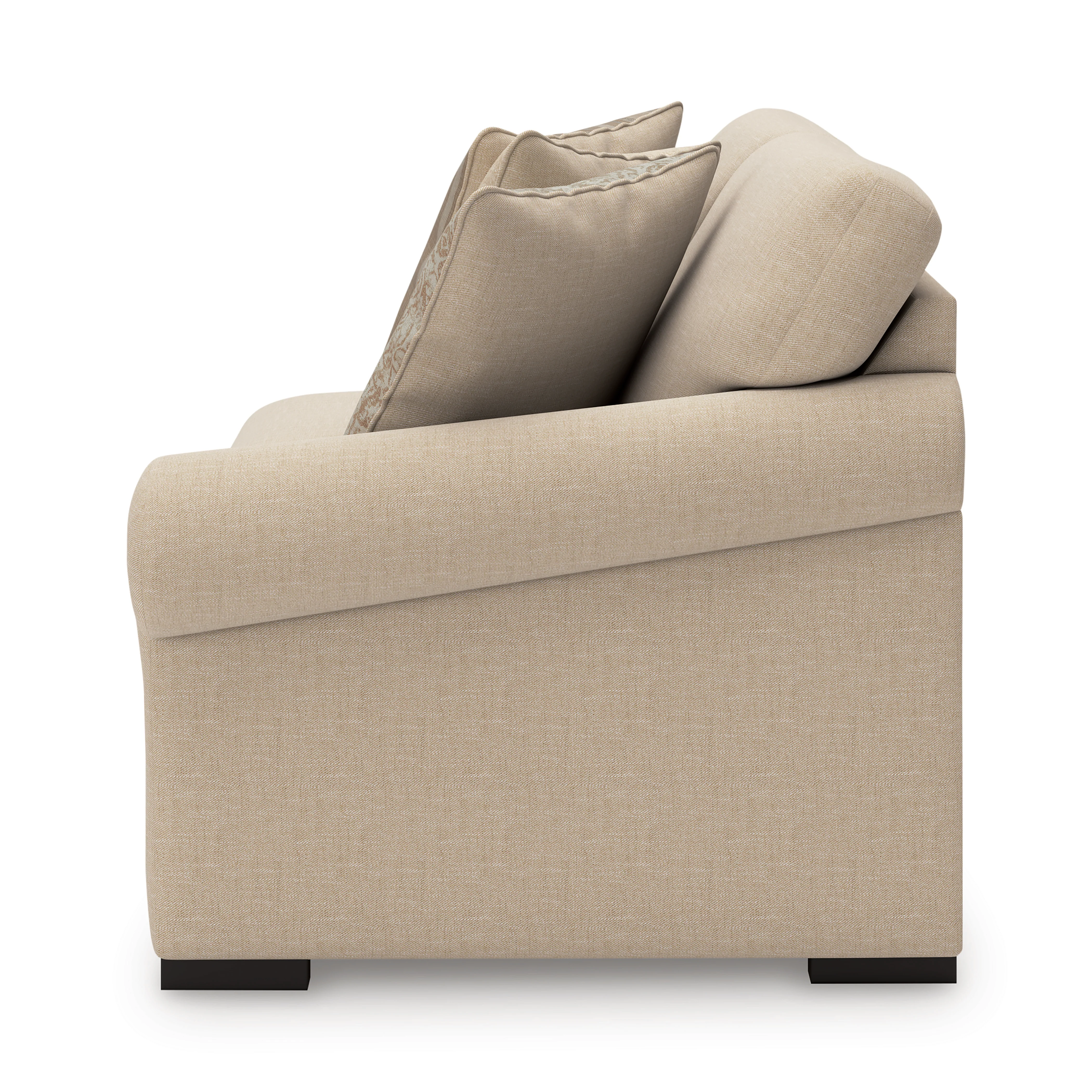 LadyMae 5-Piece Sectional with Chaise - Image 30