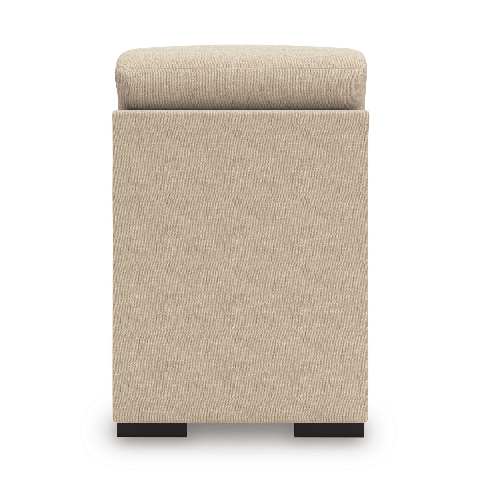 LadyMae Armless Chair|Ashley Homestore - Image 6