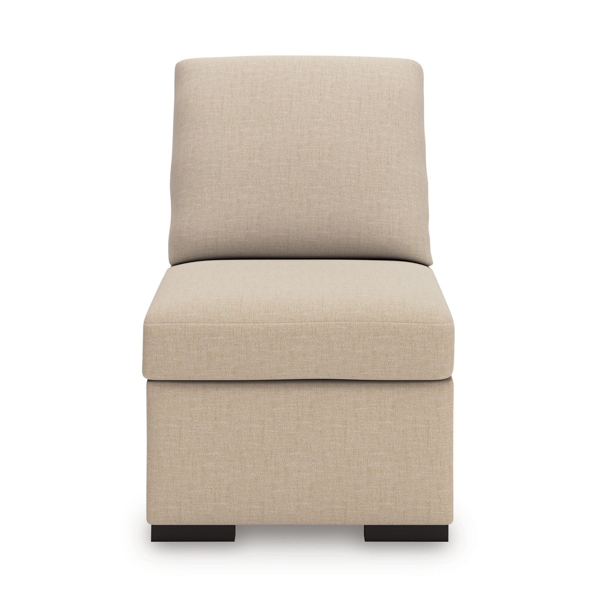 LadyMae Armless Chair|Ashley Homestore - Image 7