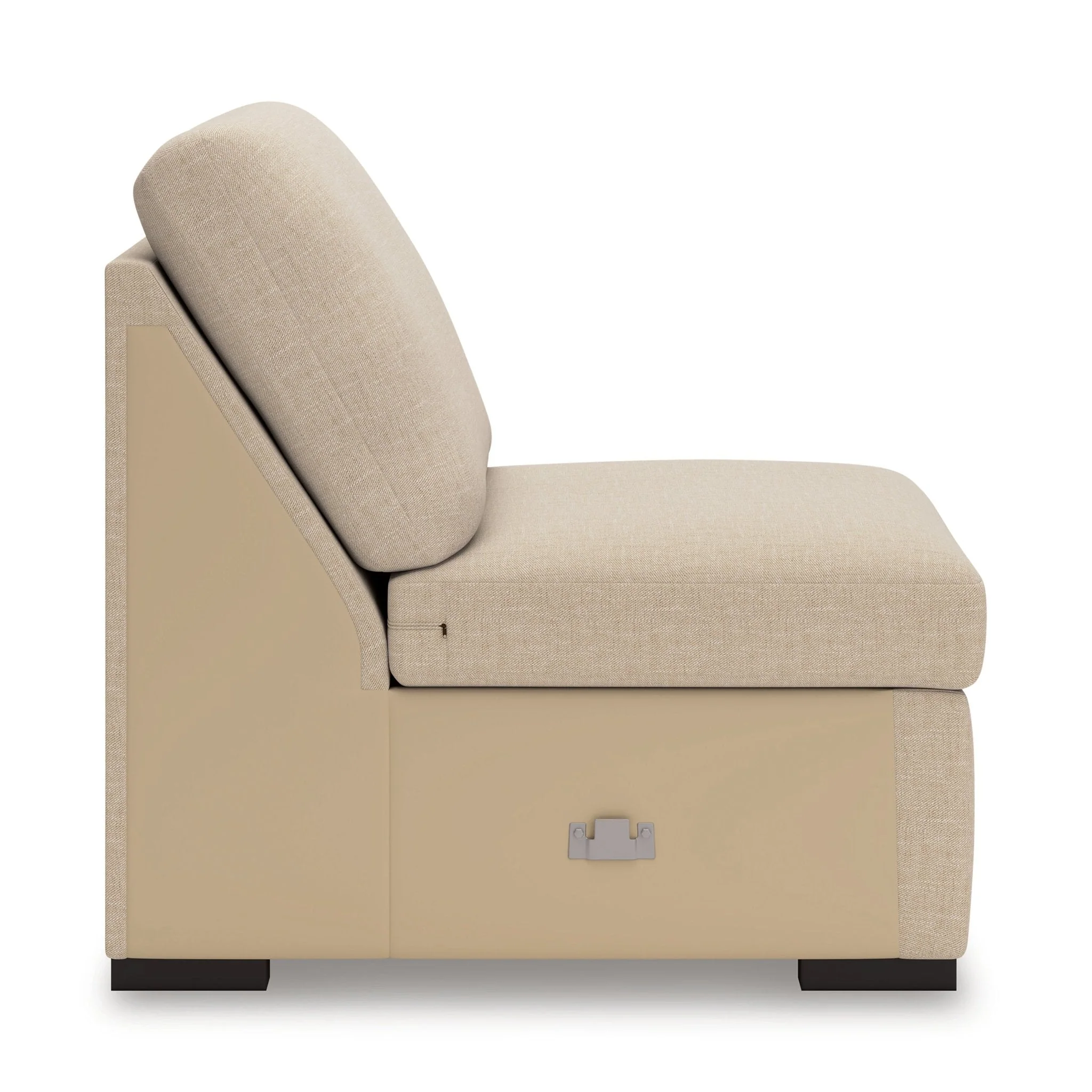 LadyMae Armless Chair|Ashley Homestore - Image 8