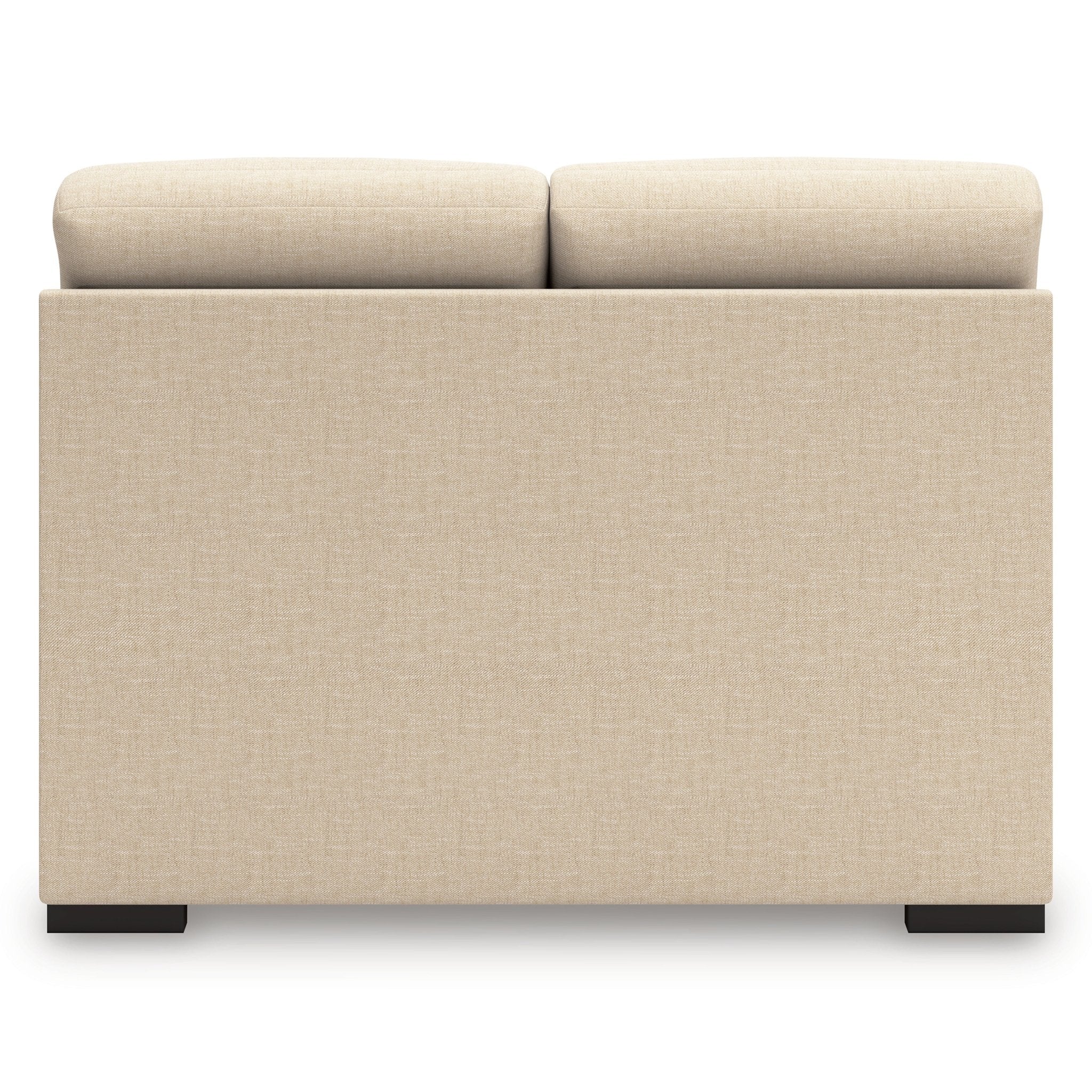LadyMae Armless Loveseat|Ashley Homestore - Image 5