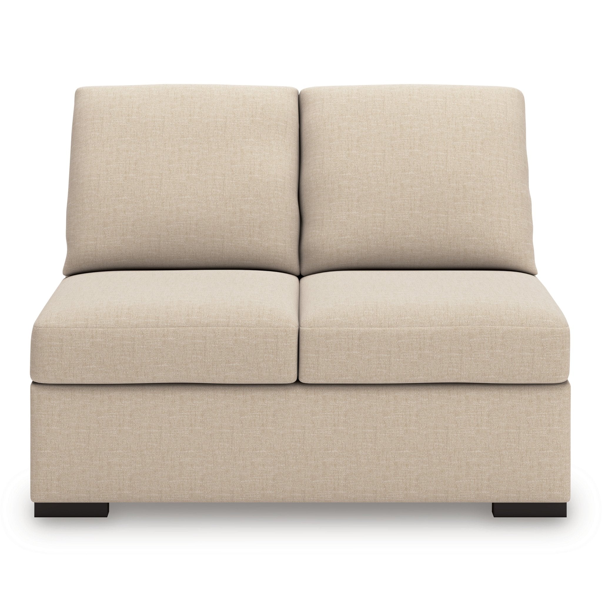 LadyMae Armless Loveseat|Ashley Homestore - Image 6