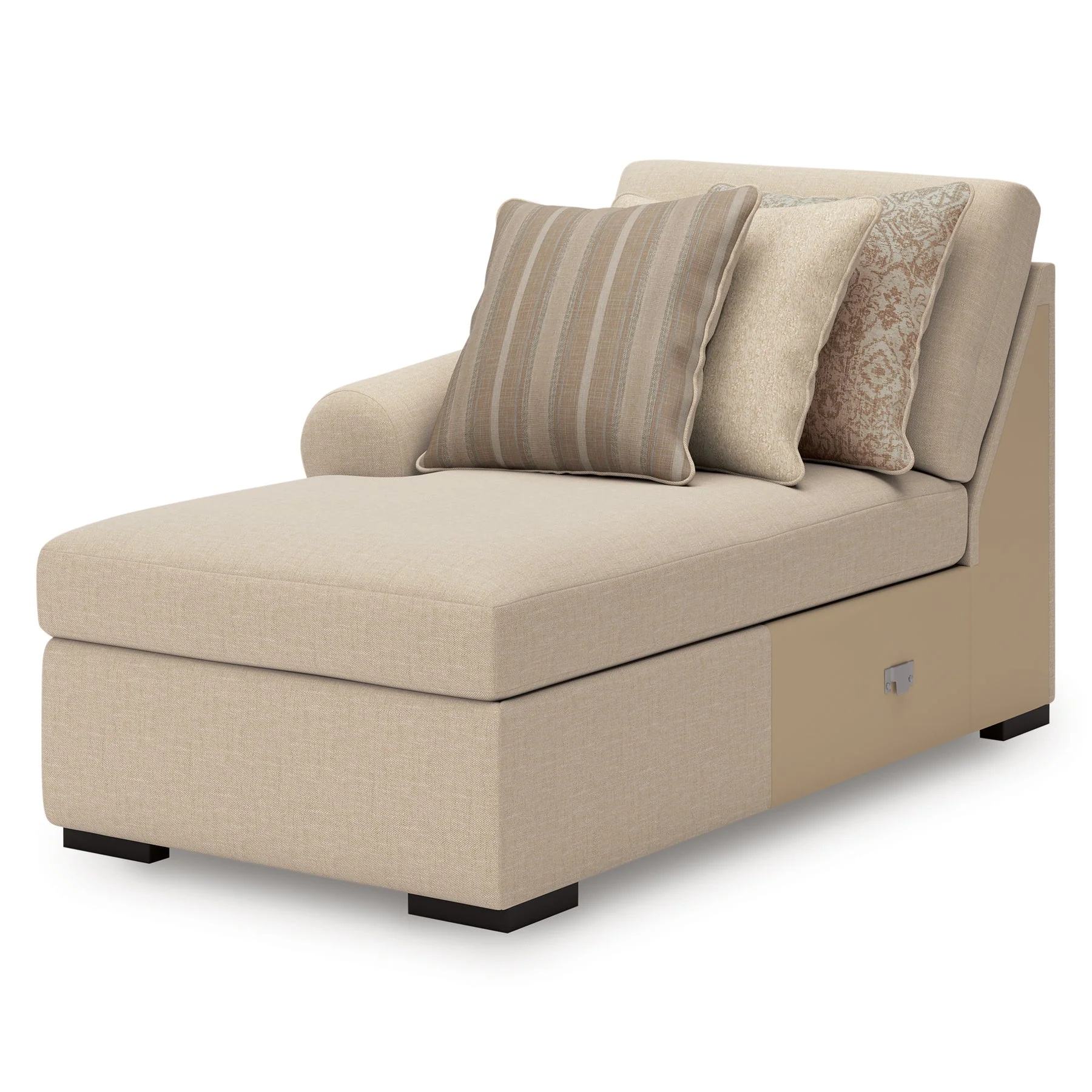 LadyMae Left-Arm Facing Corner Chaise|Ashley Homestore - Image 4