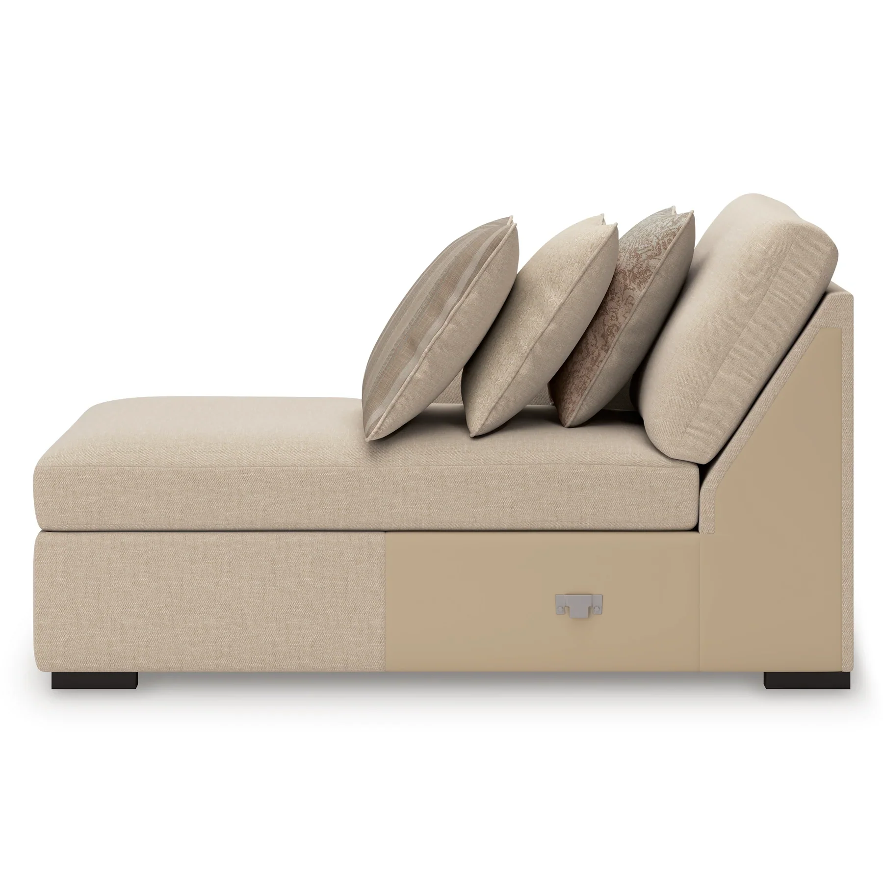 LadyMae Left-Arm Facing Corner Chaise|Ashley Homestore - Image 6
