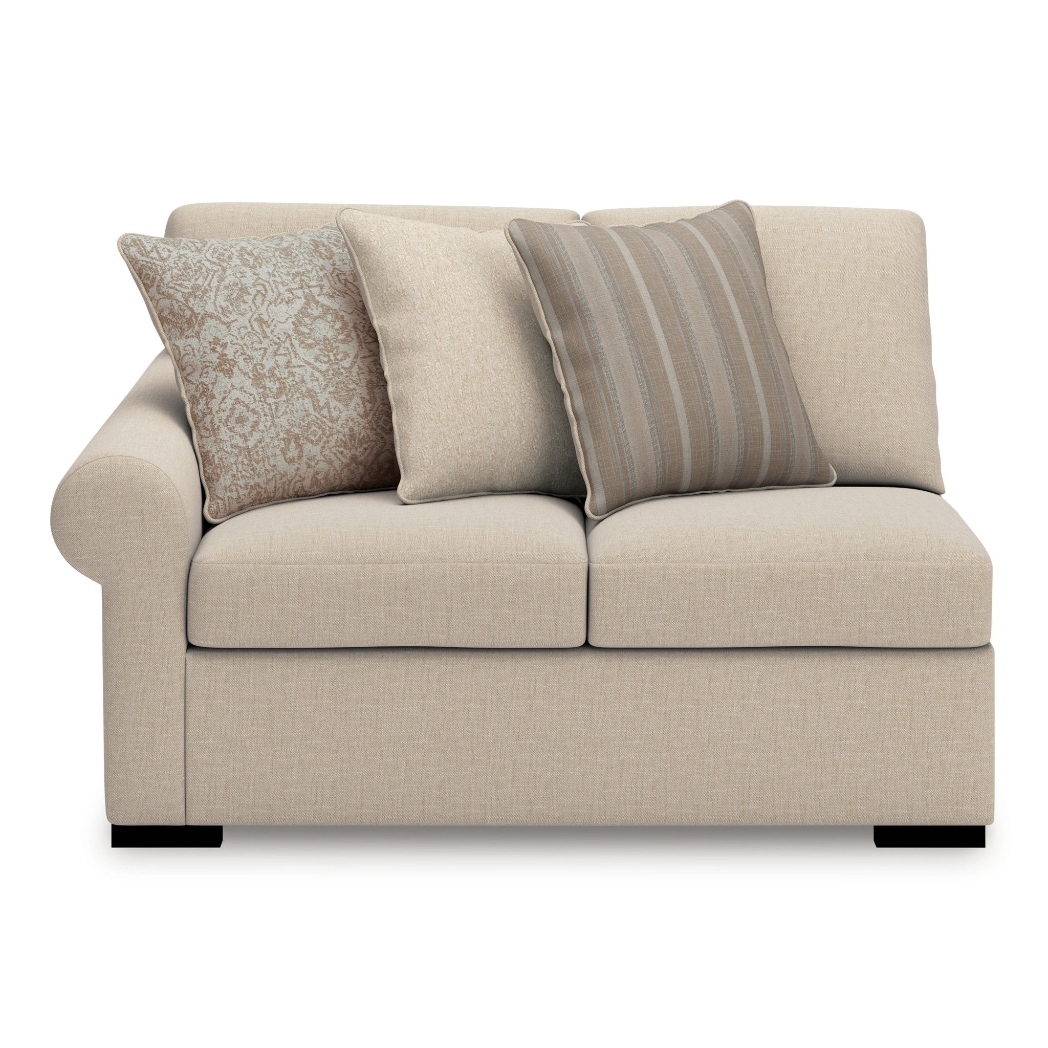 LadyMae Left-Arm Facing Loveseat|Ashley Homestore - Image 4