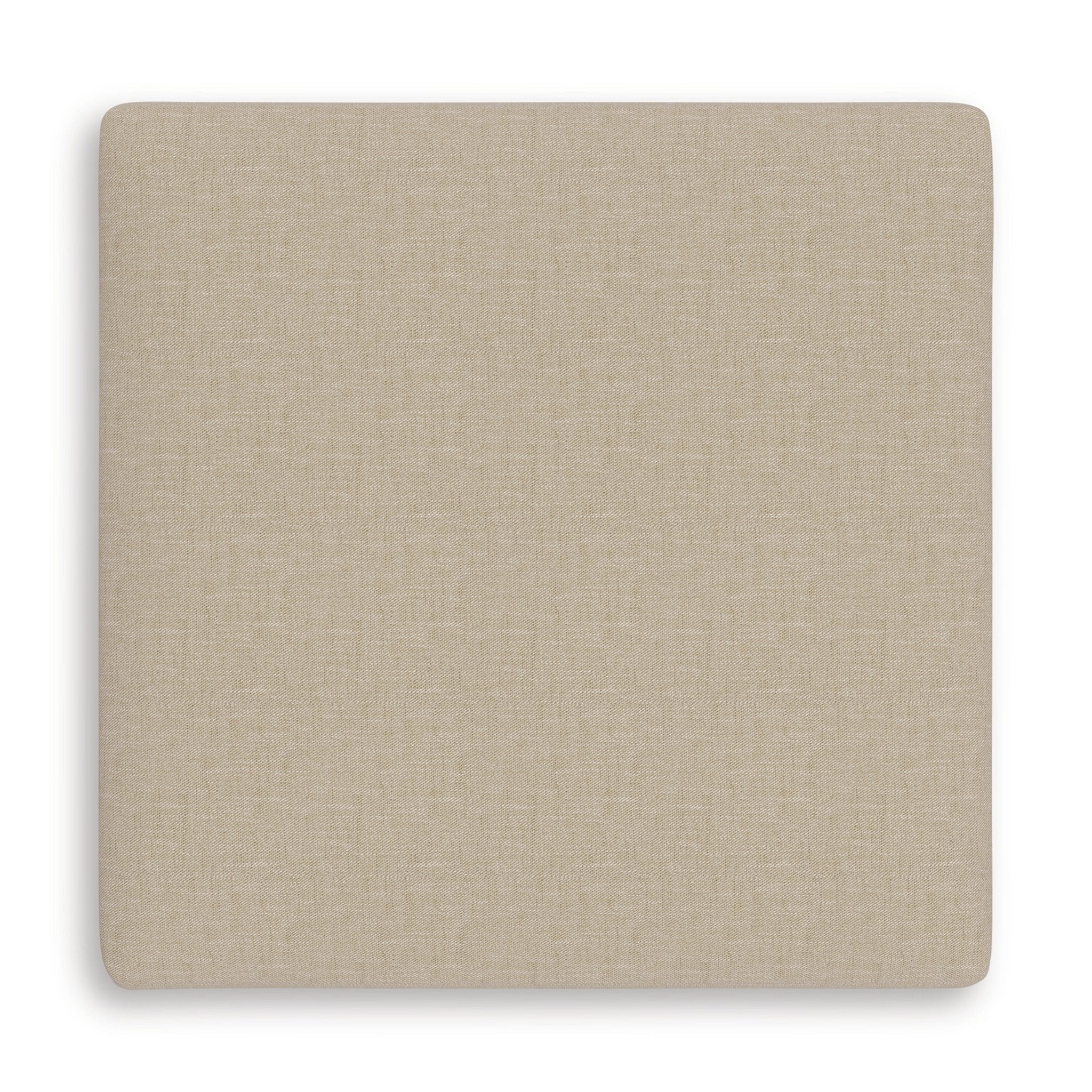LadyMae Oversized Accent Ottoman|Ashley Homestore - Image 4