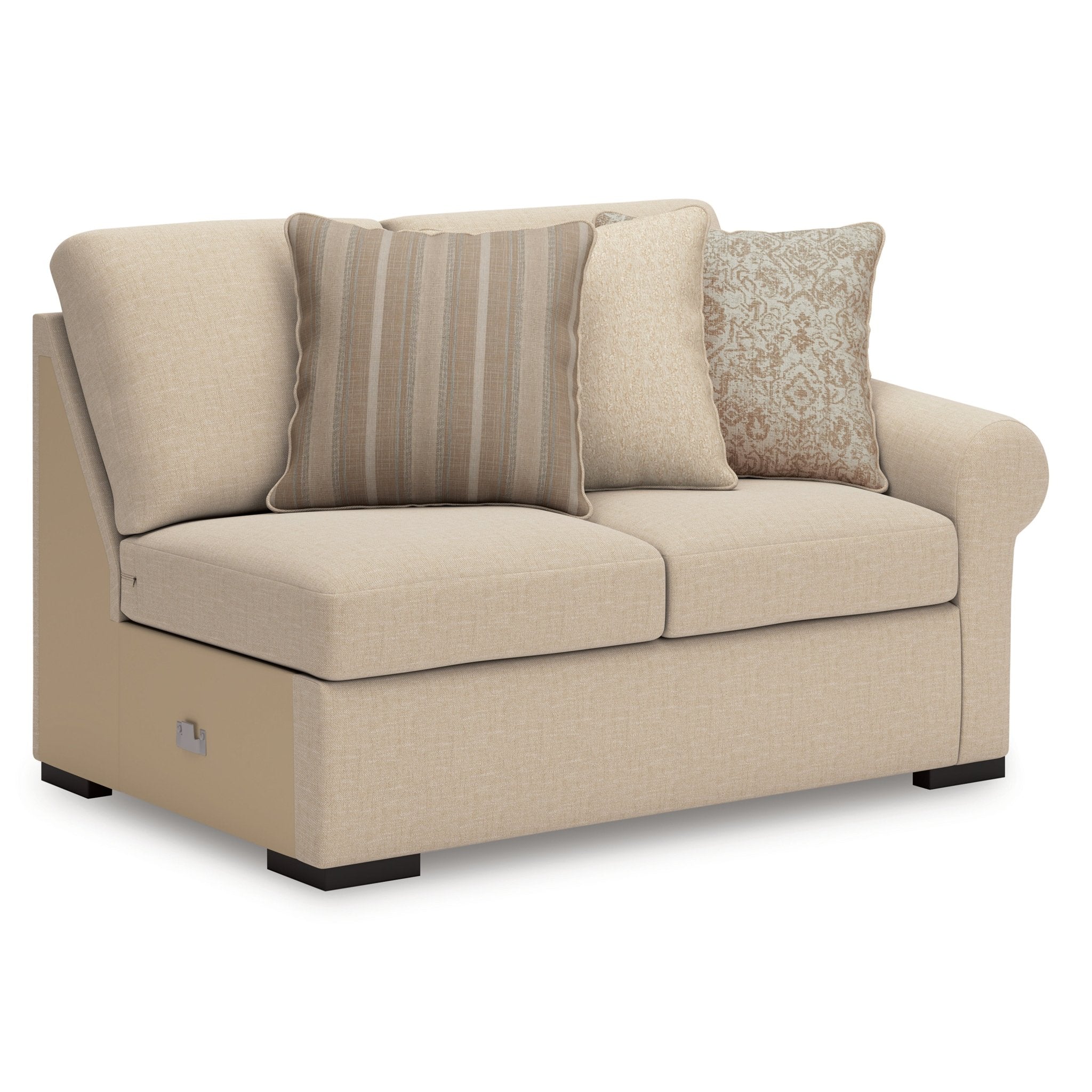 LadyMae Right-Arm Facing Loveseat|Ashley Homestore - Image 4