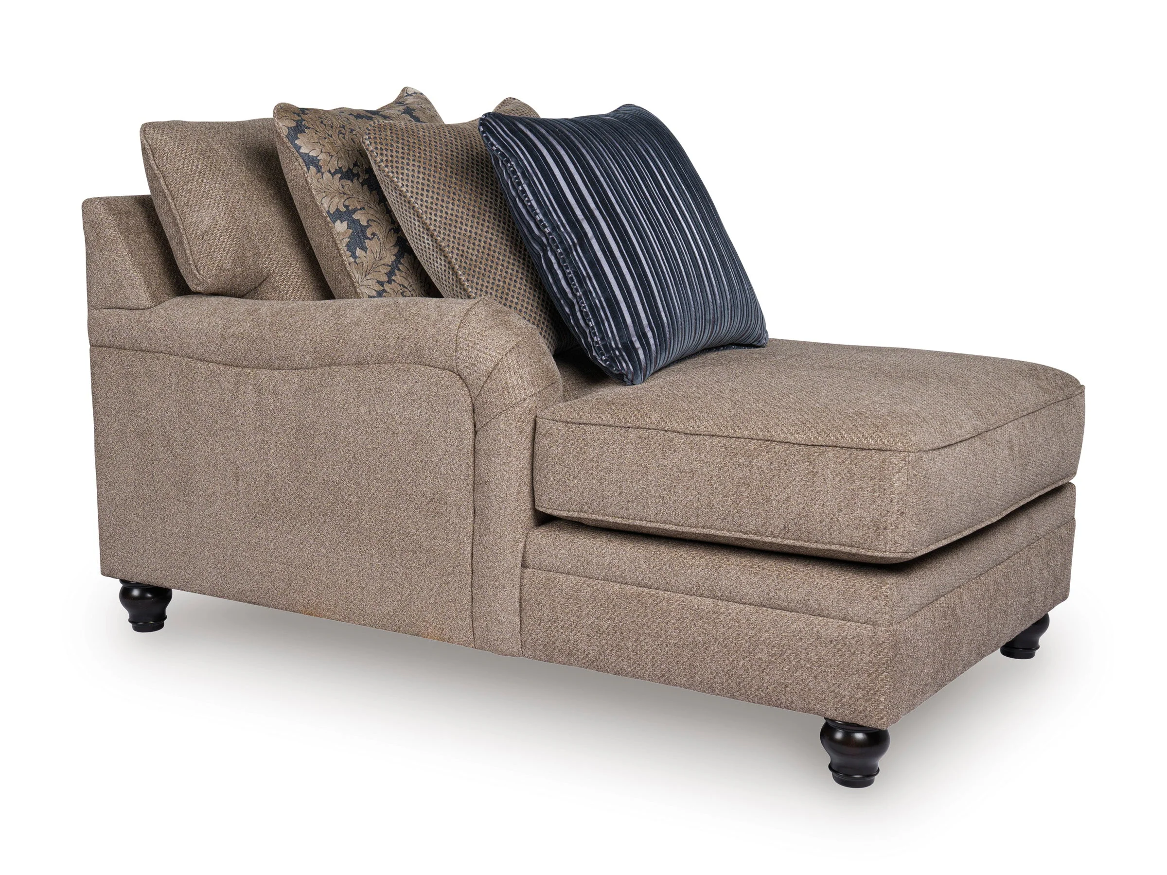 LAF CORNER CHAISE | Ashley Homestore 3977116 - Image 2