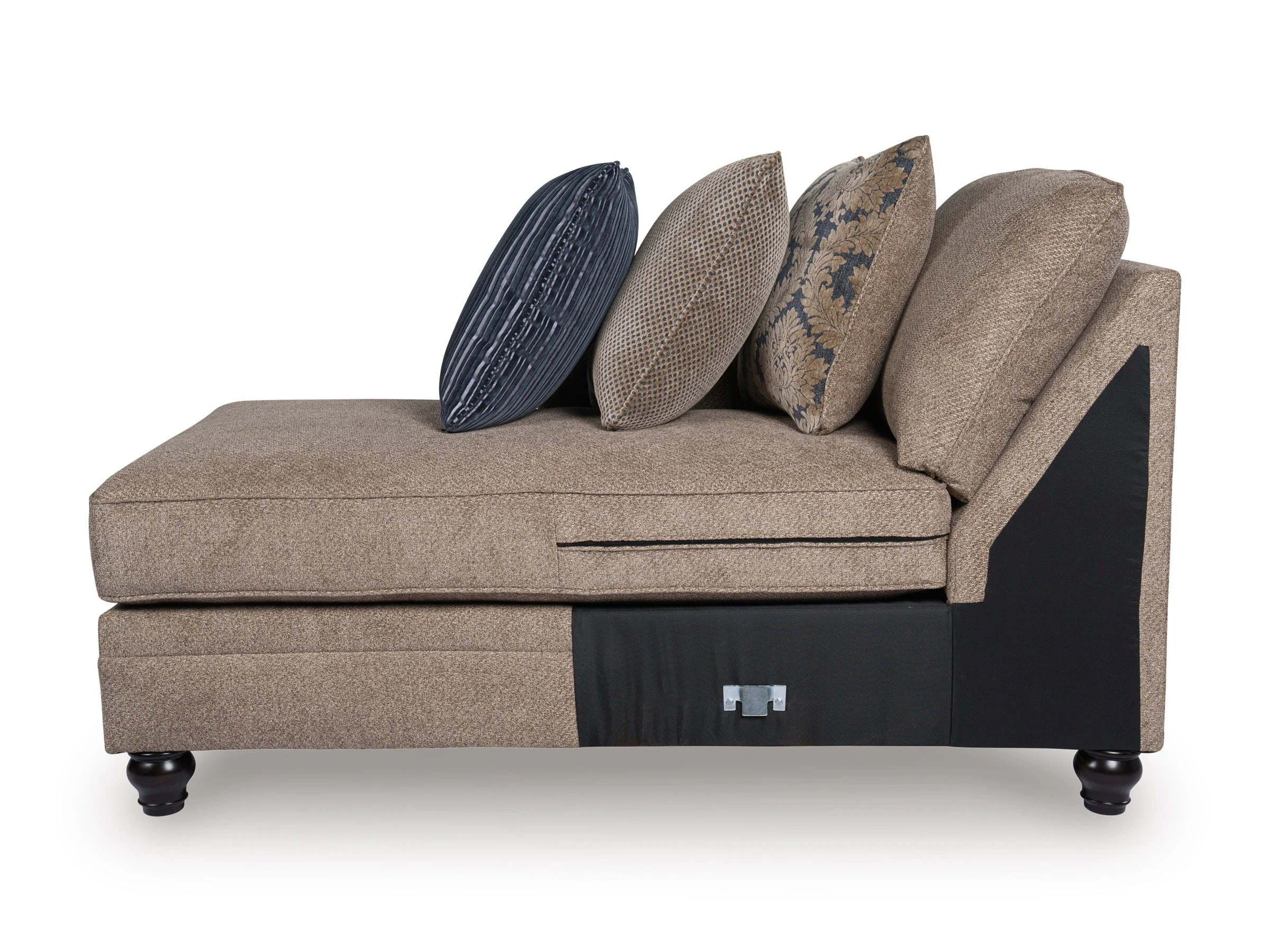 LAF CORNER CHAISE | Ashley Homestore 3977116 - Image 5