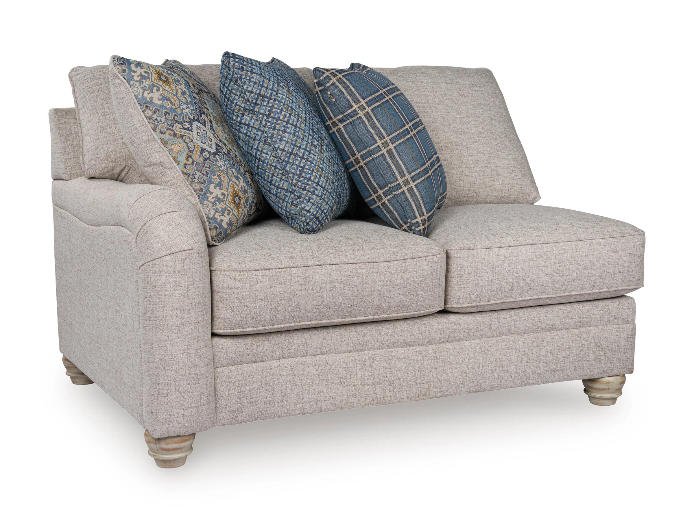 LAF LOVESEAT | Ashley Homestore 3977055 - Image 2