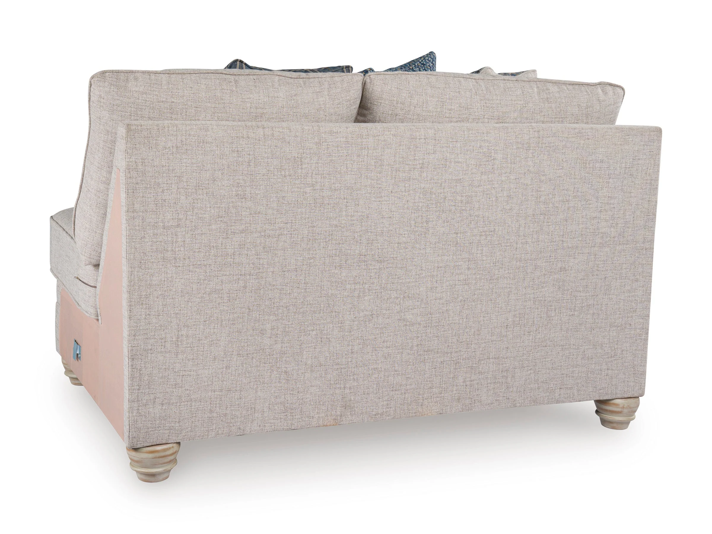 LAF LOVESEAT | Ashley Homestore 3977055 - Image 3