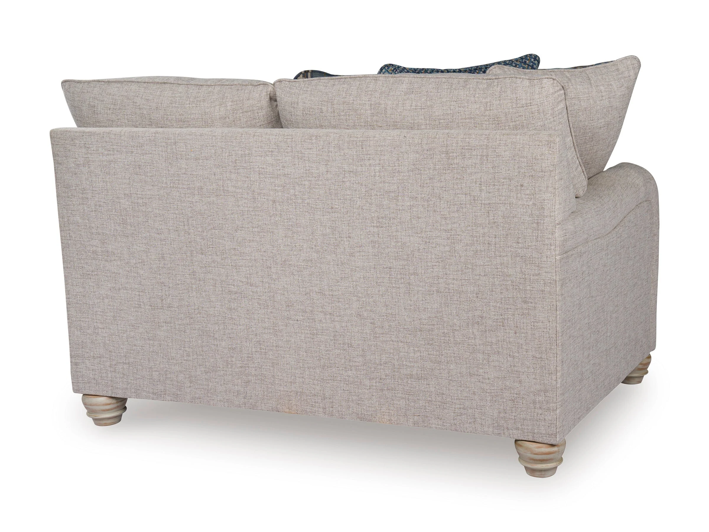 LAF LOVESEAT | Ashley Homestore 3977055 - Image 4