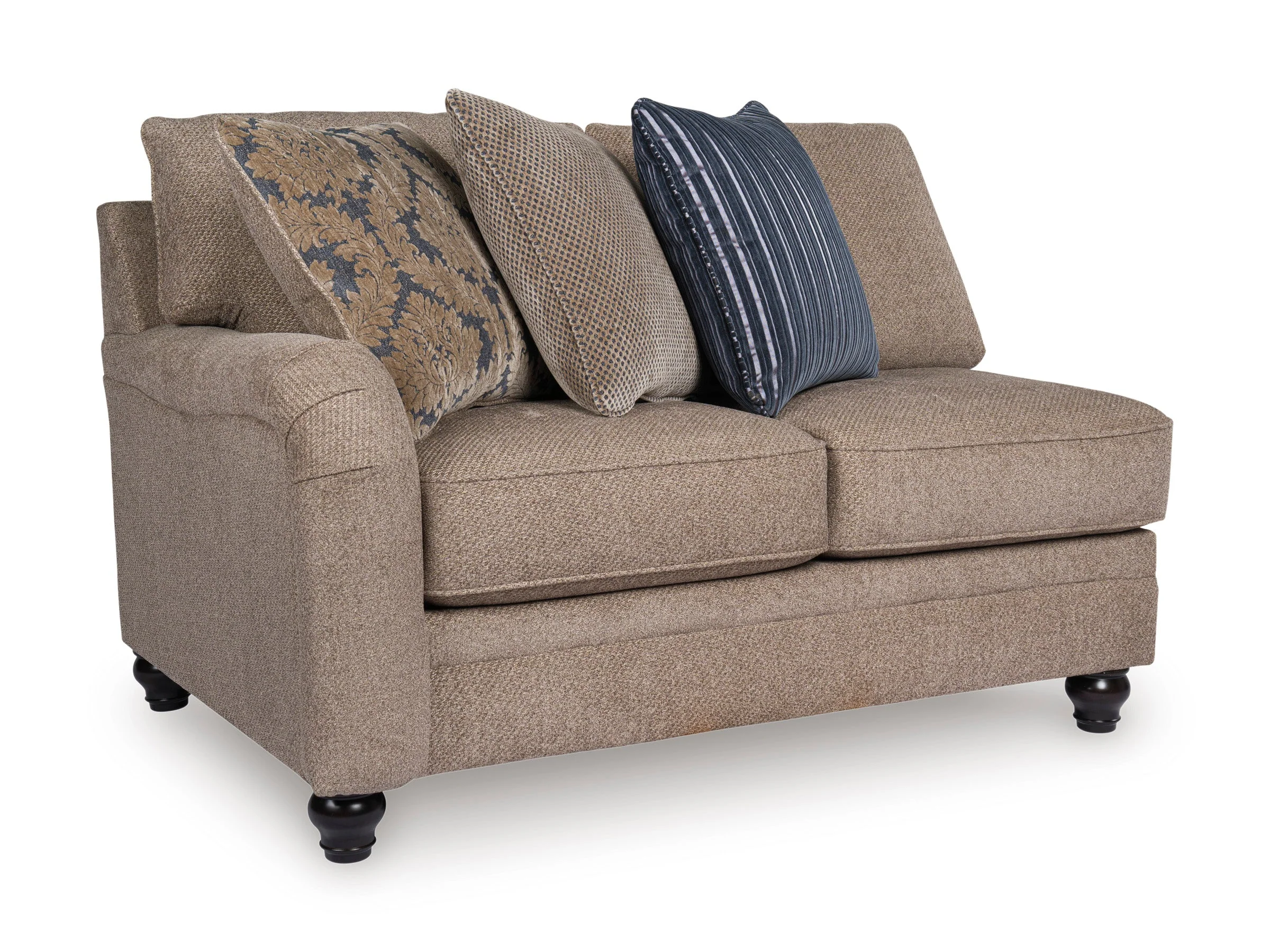 LAF LOVESEAT | Ashley Homestore 3977155 - Image 2