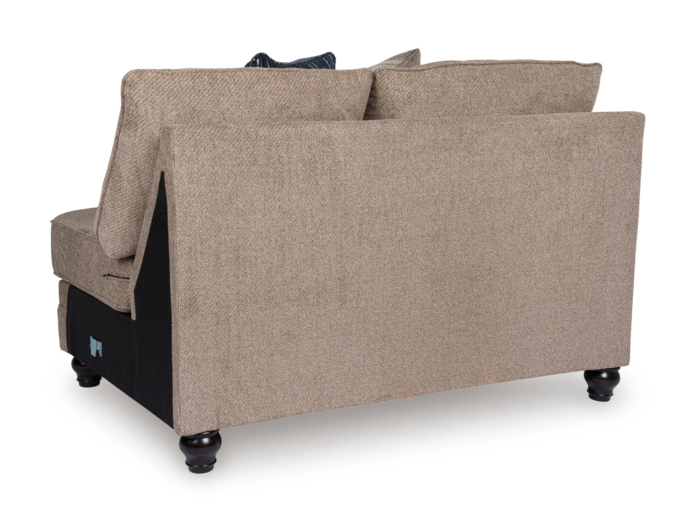 LAF LOVESEAT | Ashley Homestore 3977155 - Image 3